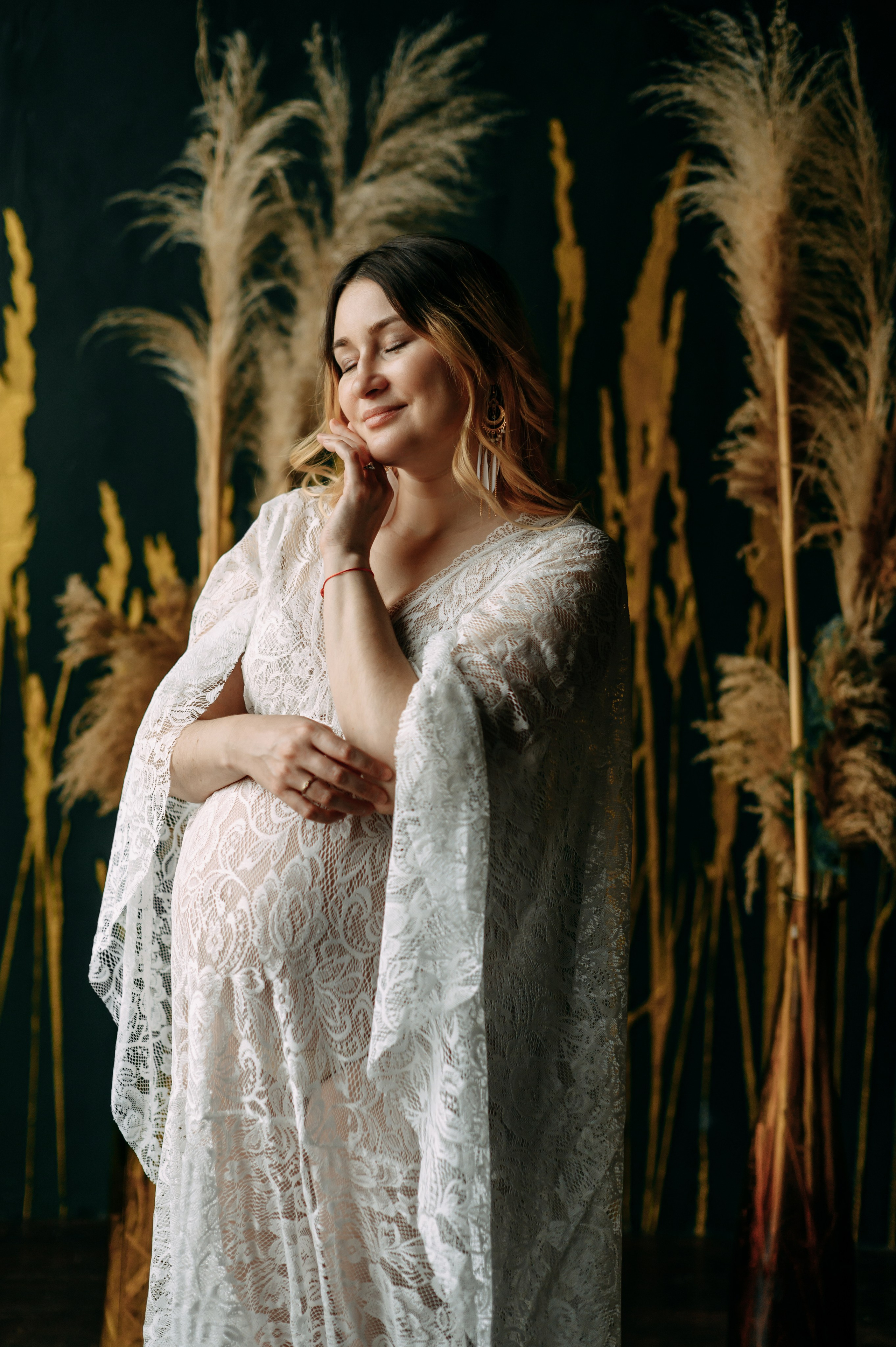 Гульнара и Влад. Свадебный фотограф, фотограф беременности Дарья Доценко