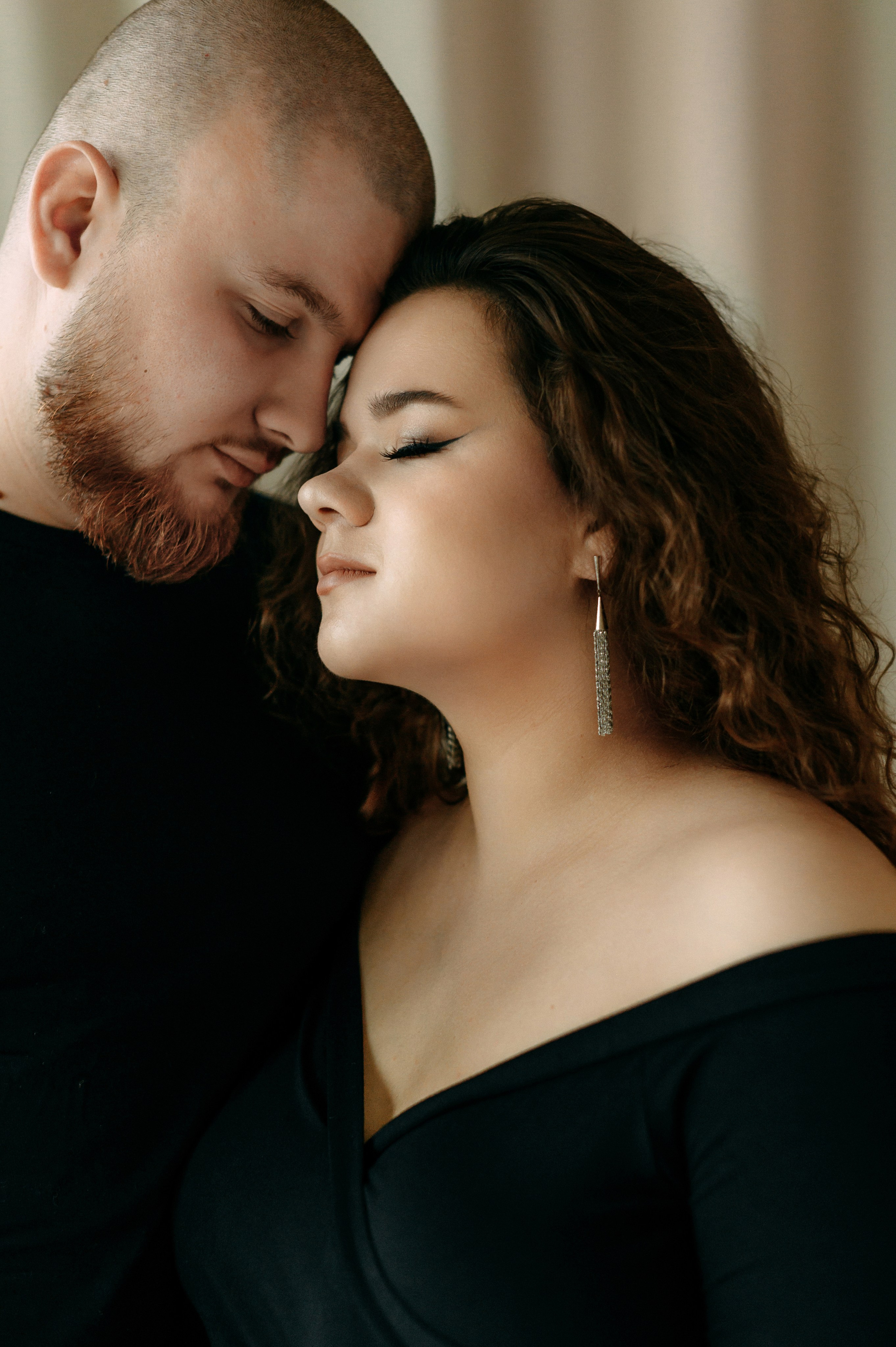 Юля и Витя. Свадебный фотограф, фотограф беременности Дарья Доценко