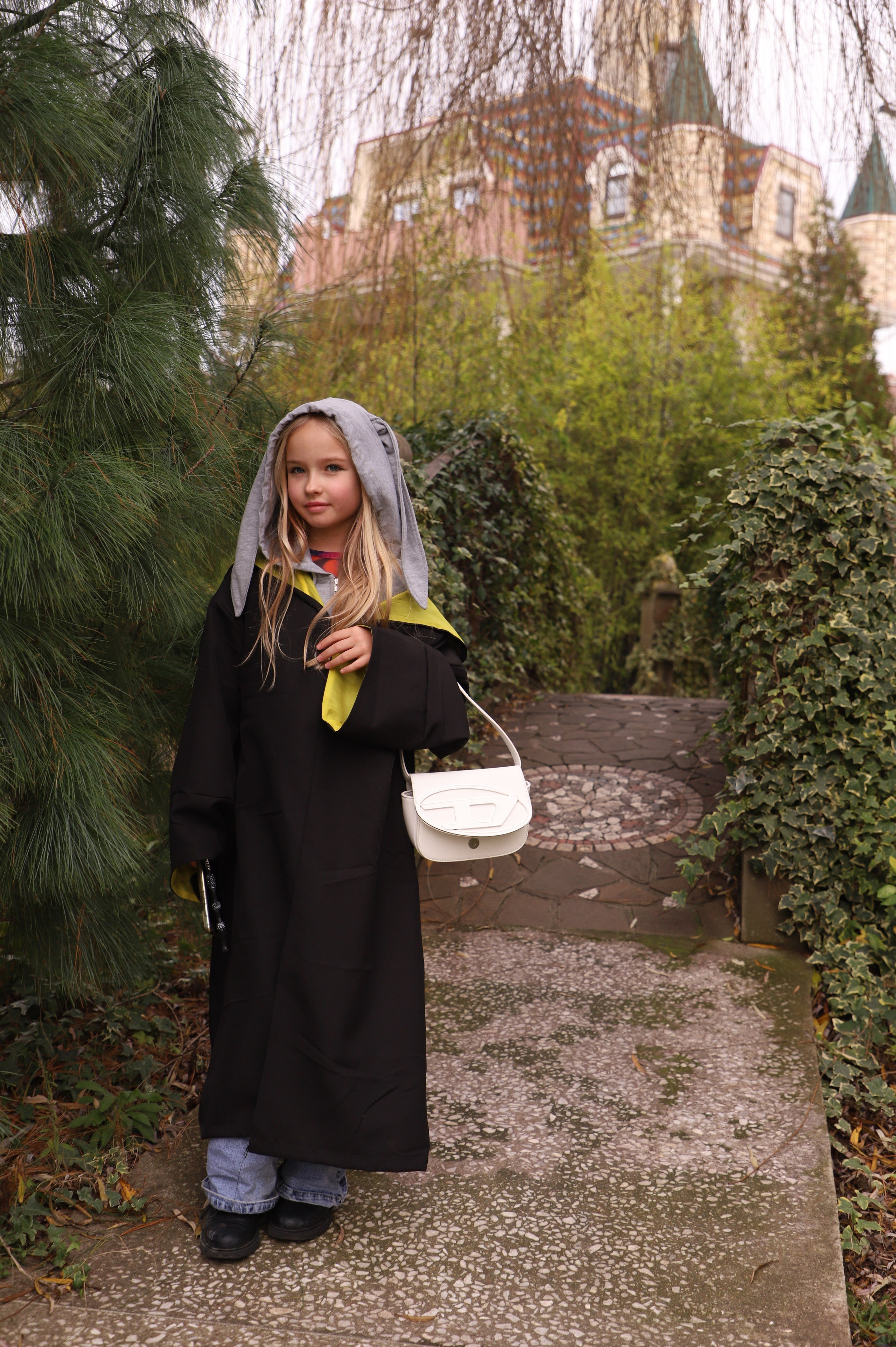 Хогвартс. Фотограф Алексей Шуля — портфолио