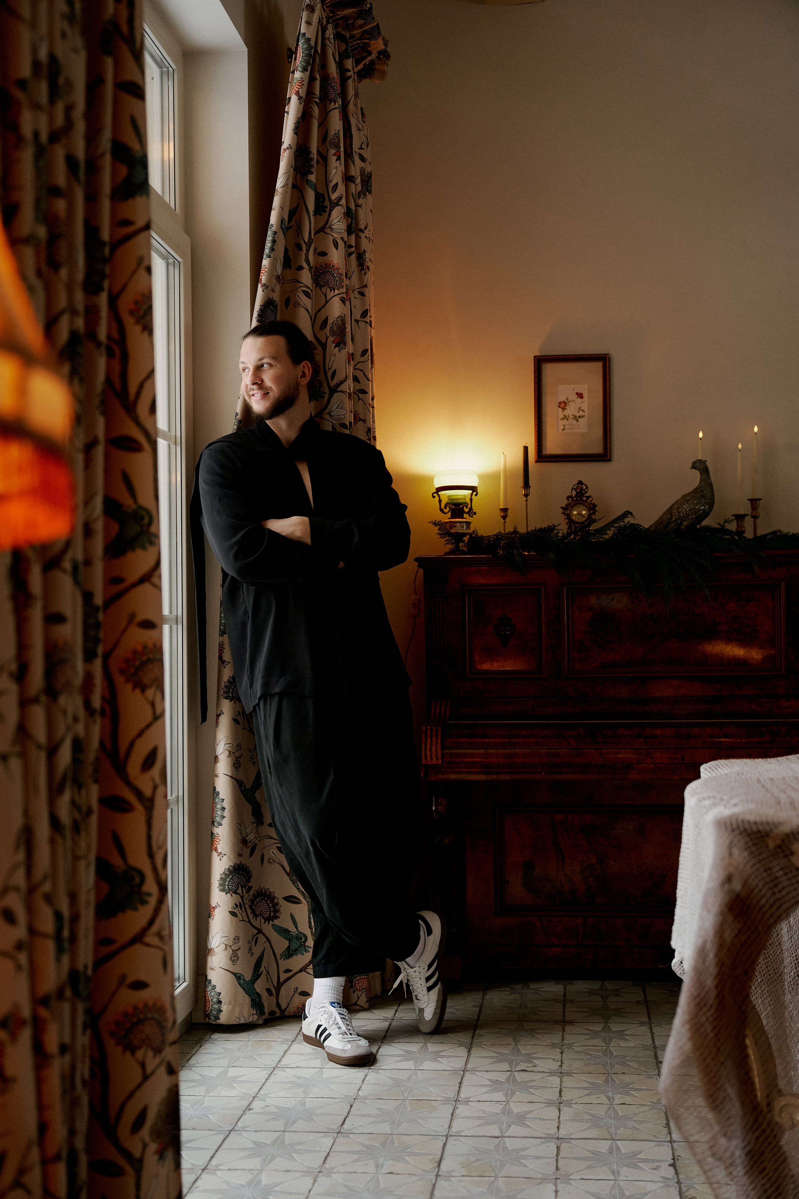 Алина и Артём (ремейк свадьбы). Фотограф / Санкт-Петербург / Галина Никонова