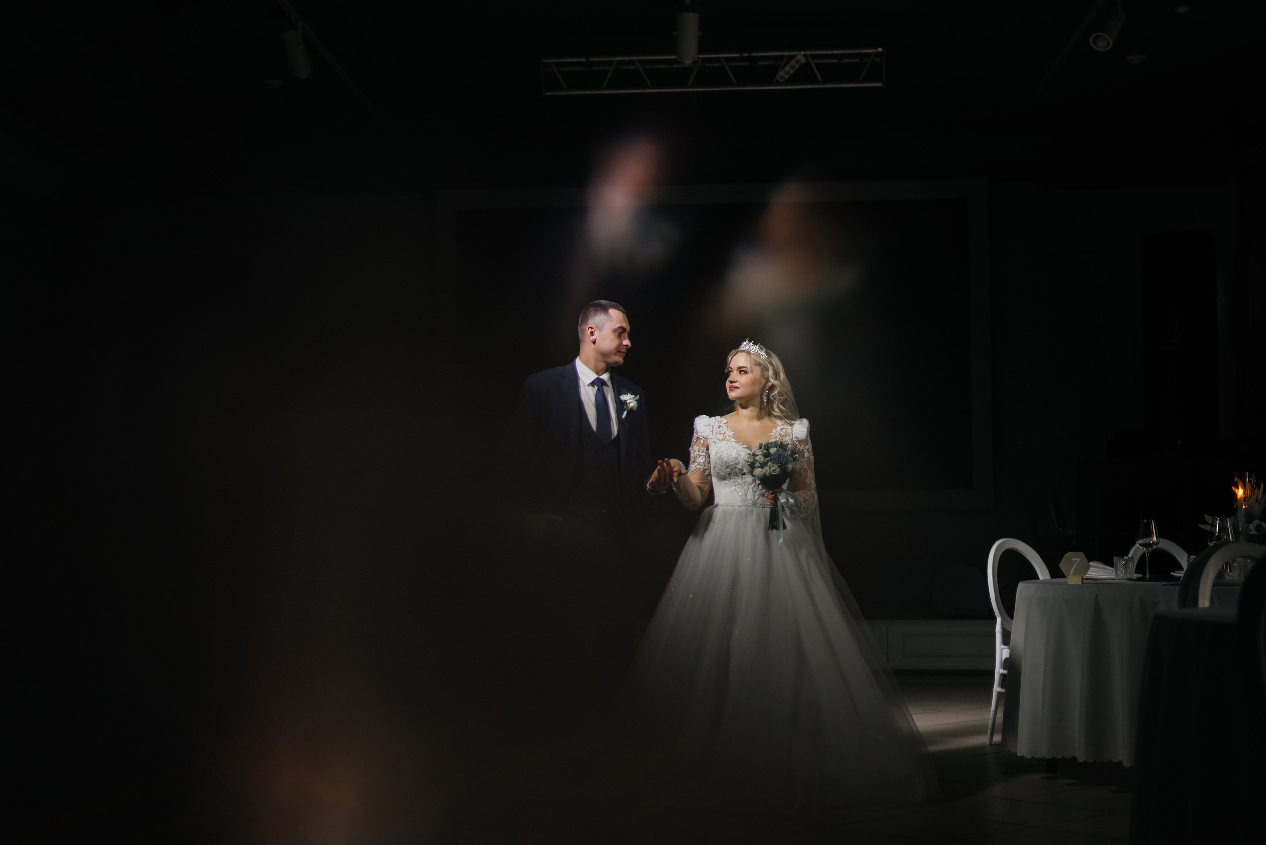 Сергей и Валерия. Свадебный фотограф