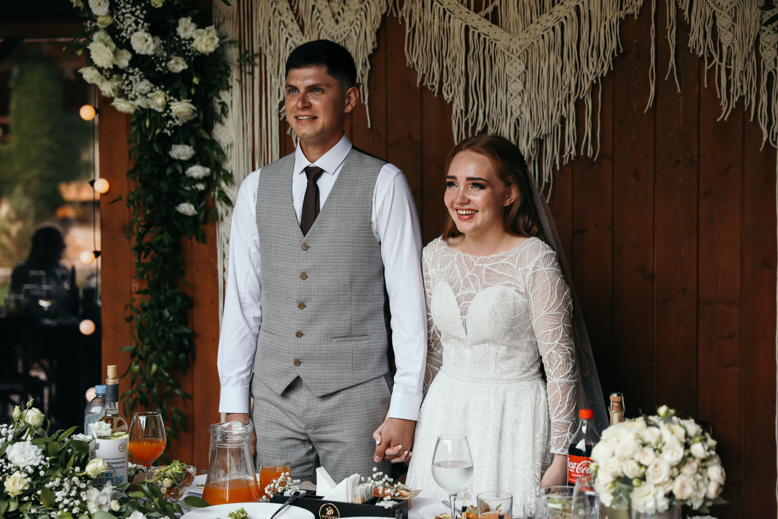 Николай и Дарья. Свадебный и семейный фотограф в Севастополе и Крыму Анастасия Сураева