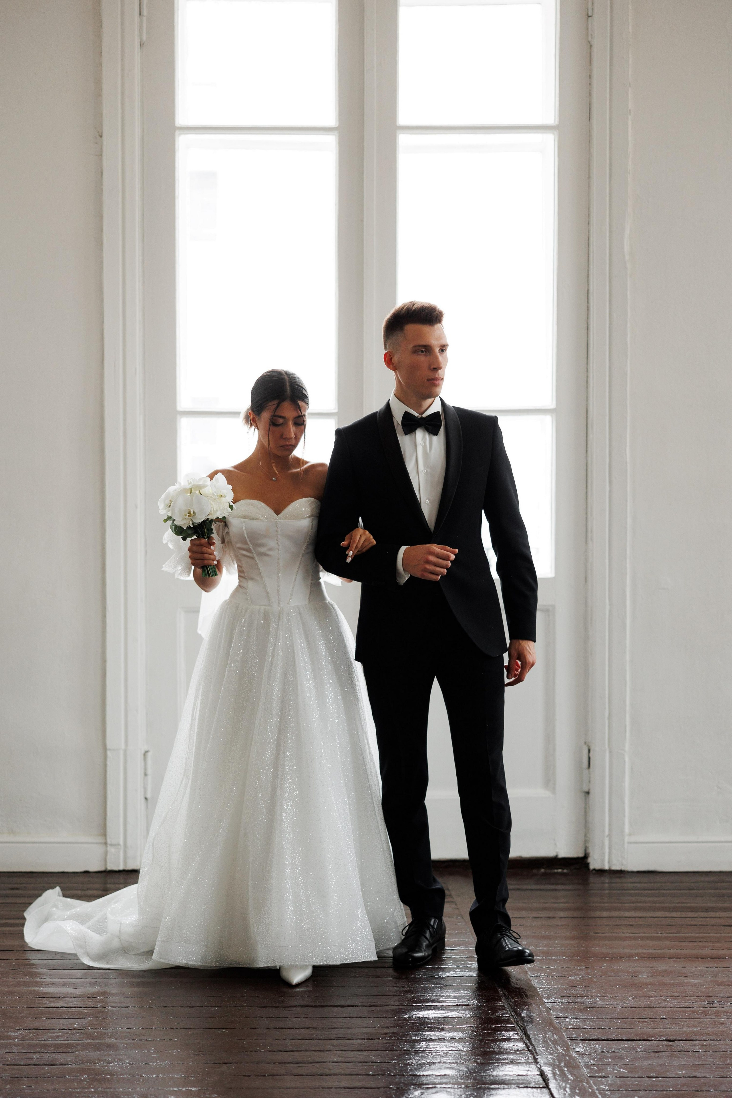 Андрей + Сабина. Свадебный фотограф в Смоленске Витя Лысенков