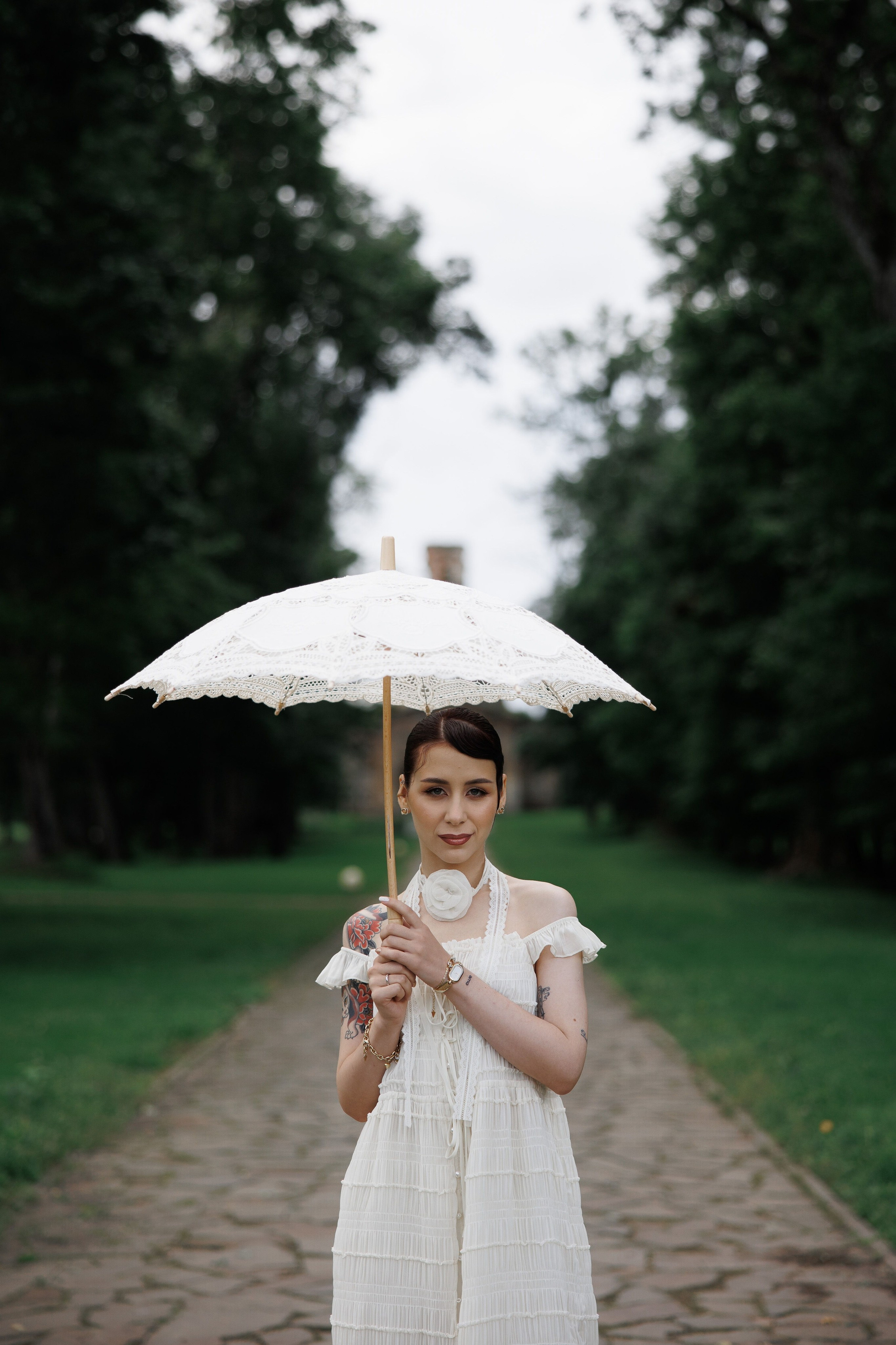 Никита + Настя. Свадебный фотограф в Смоленске Витя Лысенков