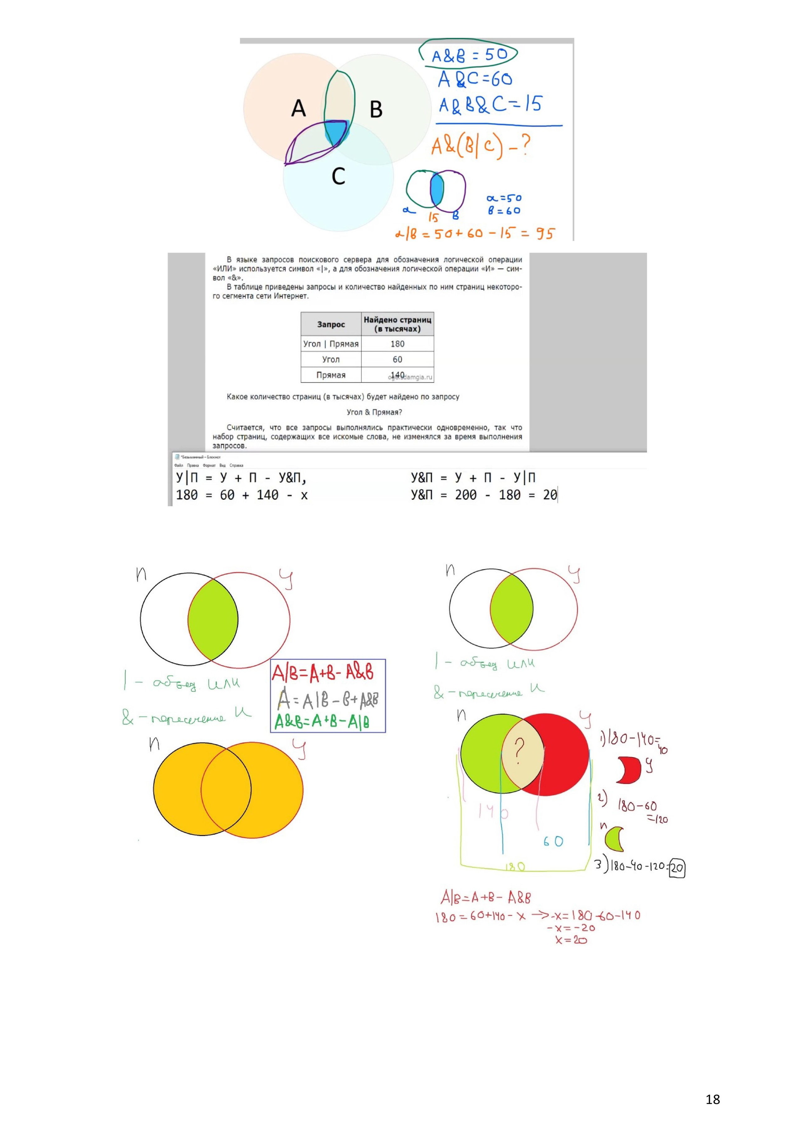 Примеры решений и указаний к заданиям ОГЭ по информатике 2025. Используется, как база, вариант 2025 года. Зойкин Максим Валерьевич