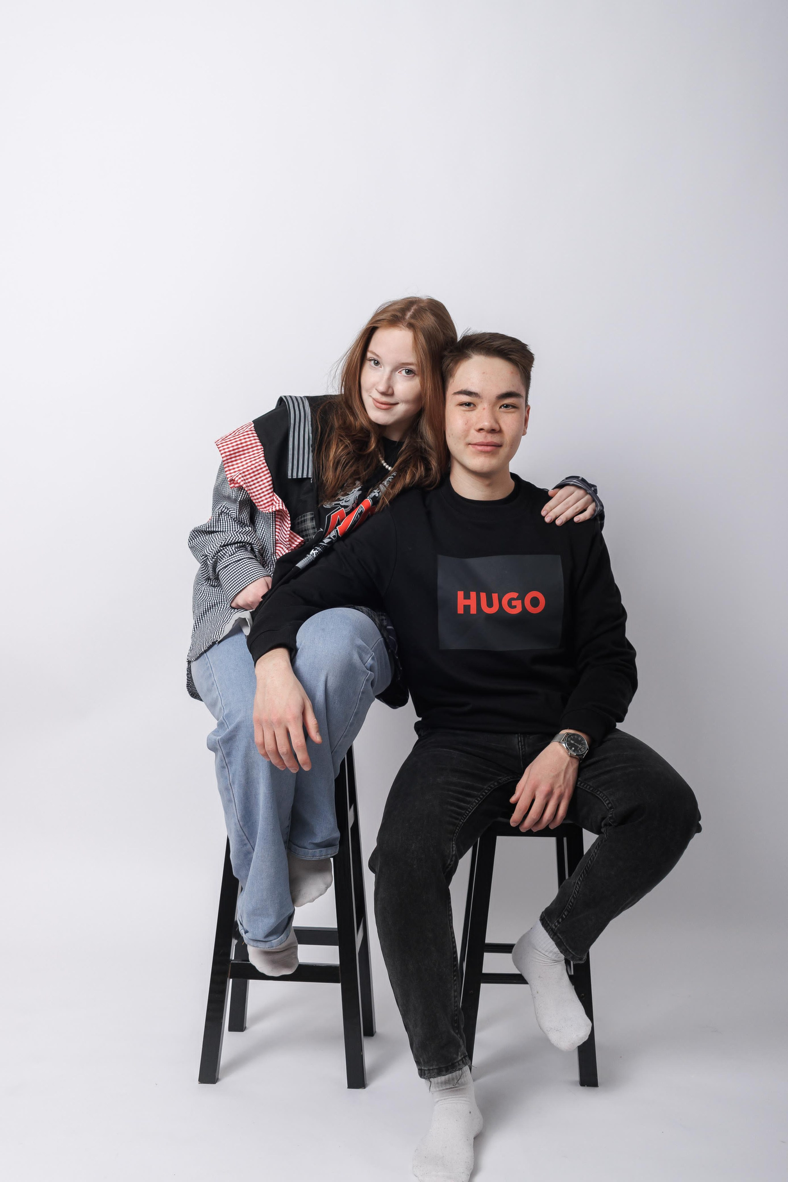 Портфолио. Услуги