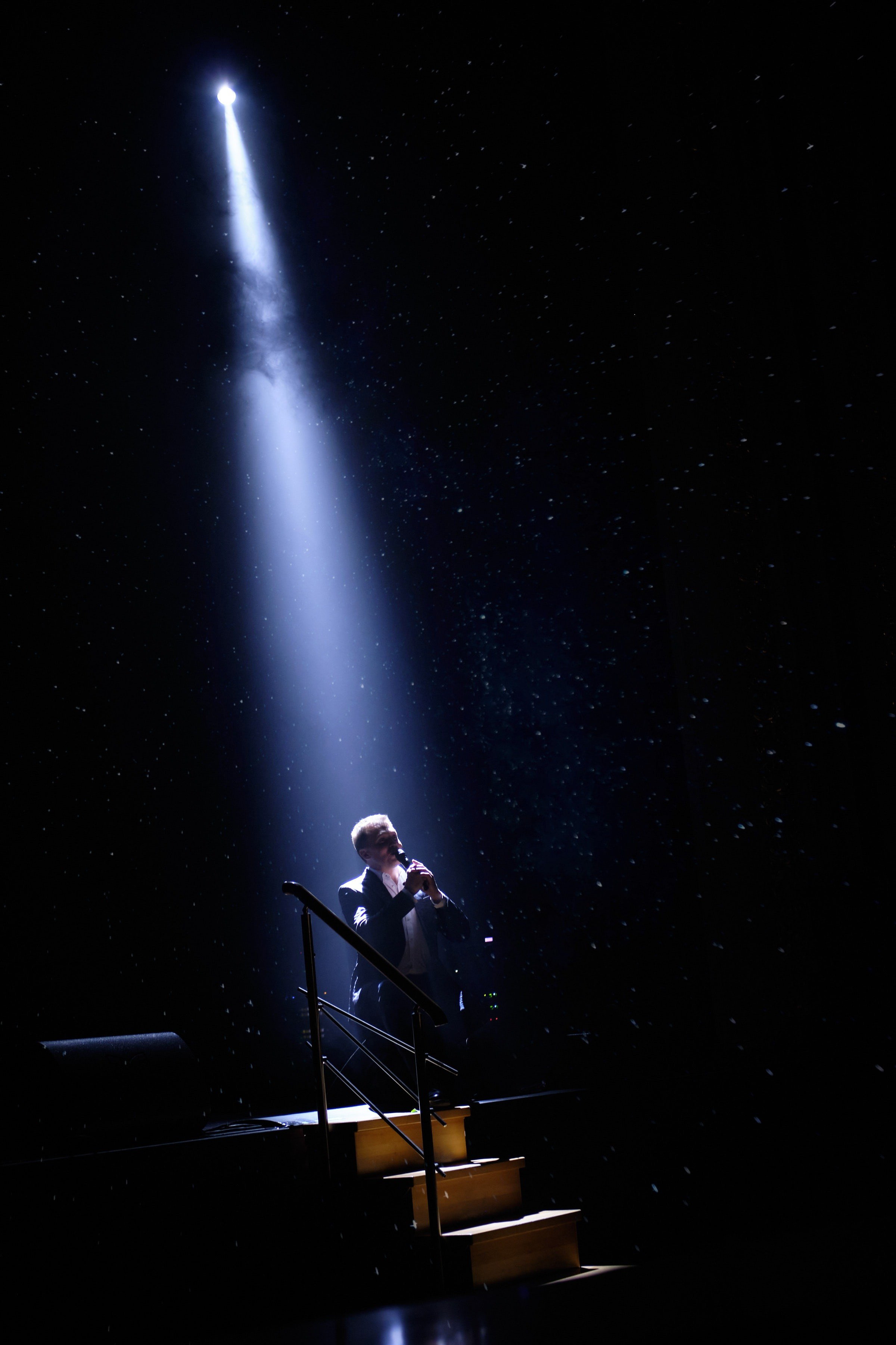 Хор Турецкого Самара 3 апреля 2022. Фотограф в Самаре Татьяна Дубаносова