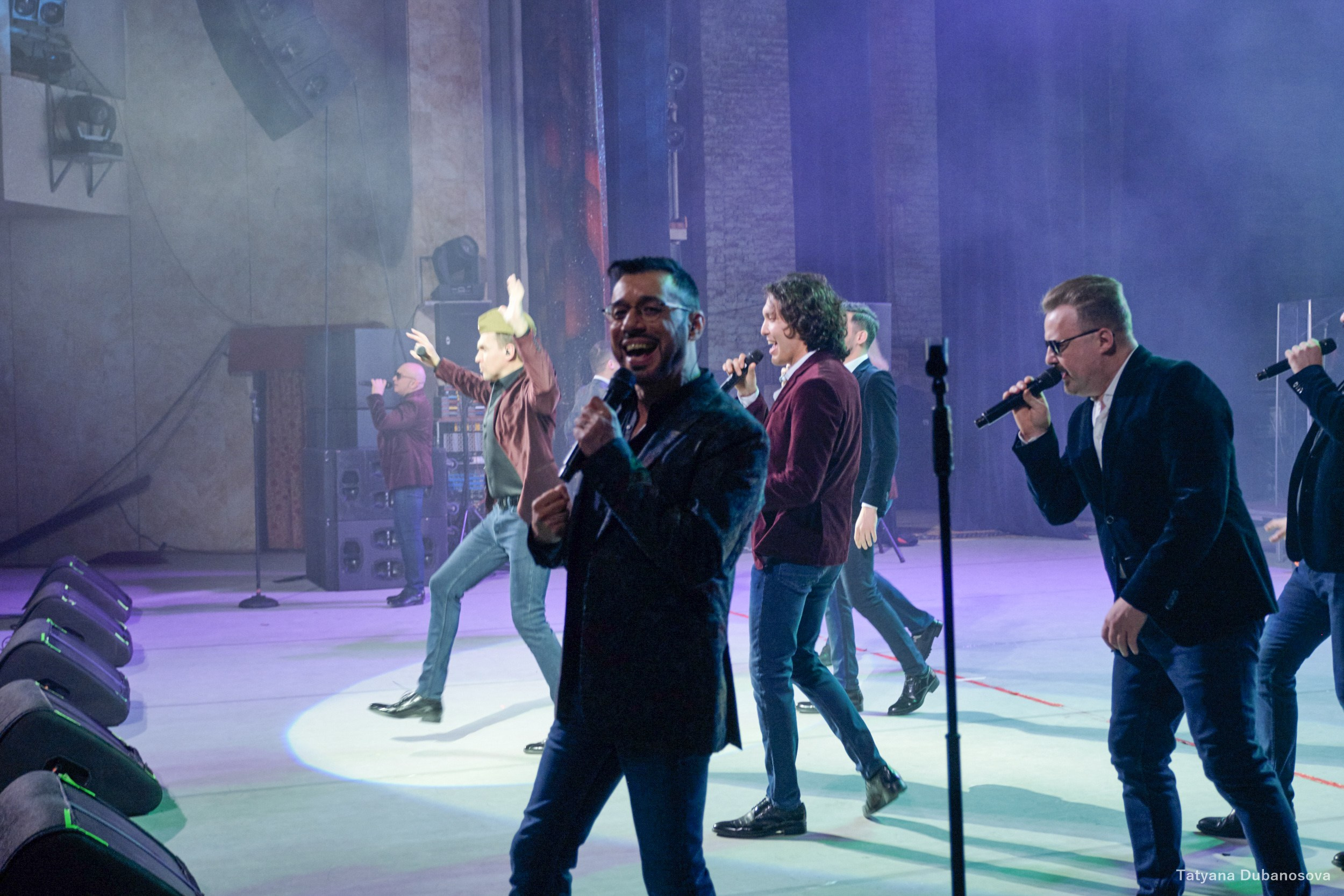 Хор Турецкого Тольятти 2020 г. Фотограф в Самаре Татьяна Дубаносова