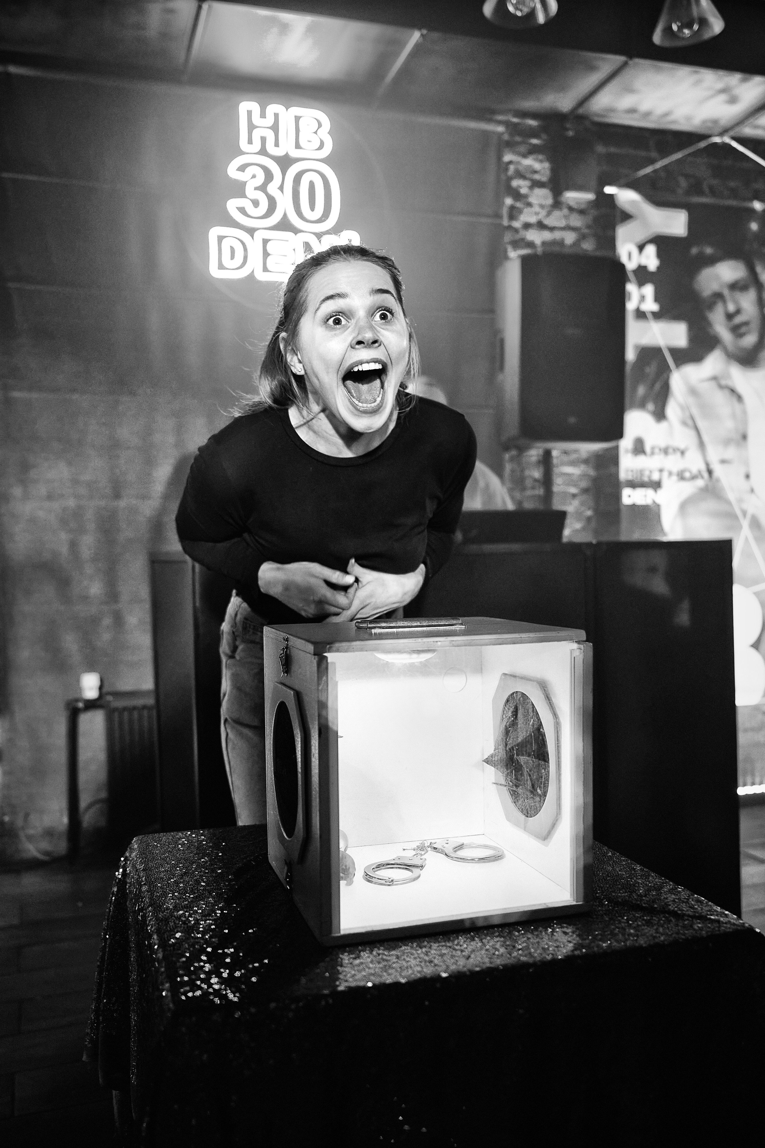 EVENT REPORT. Фотограф в Москве — Новиков Владислав