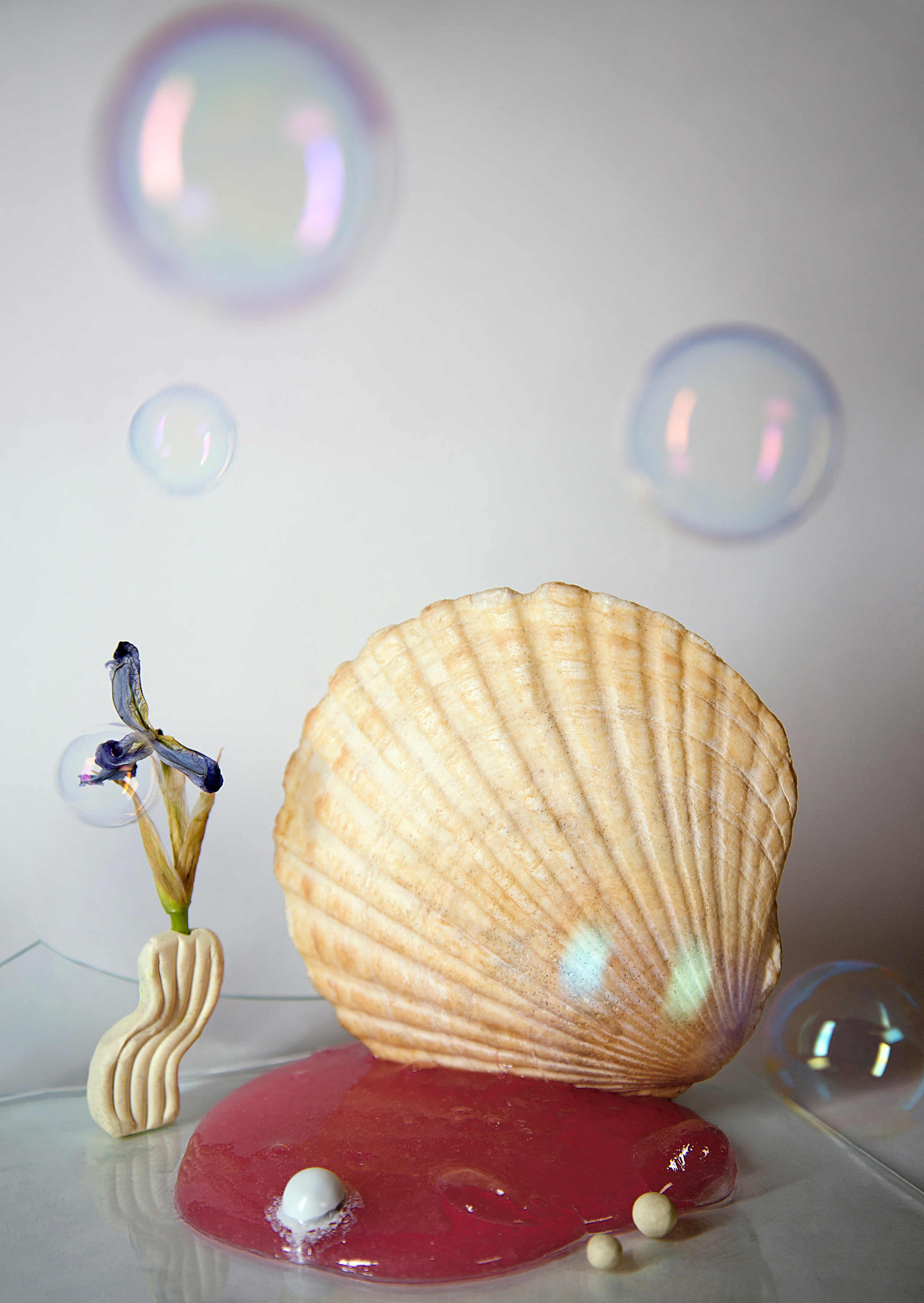 Фотограф Марина Гранкина