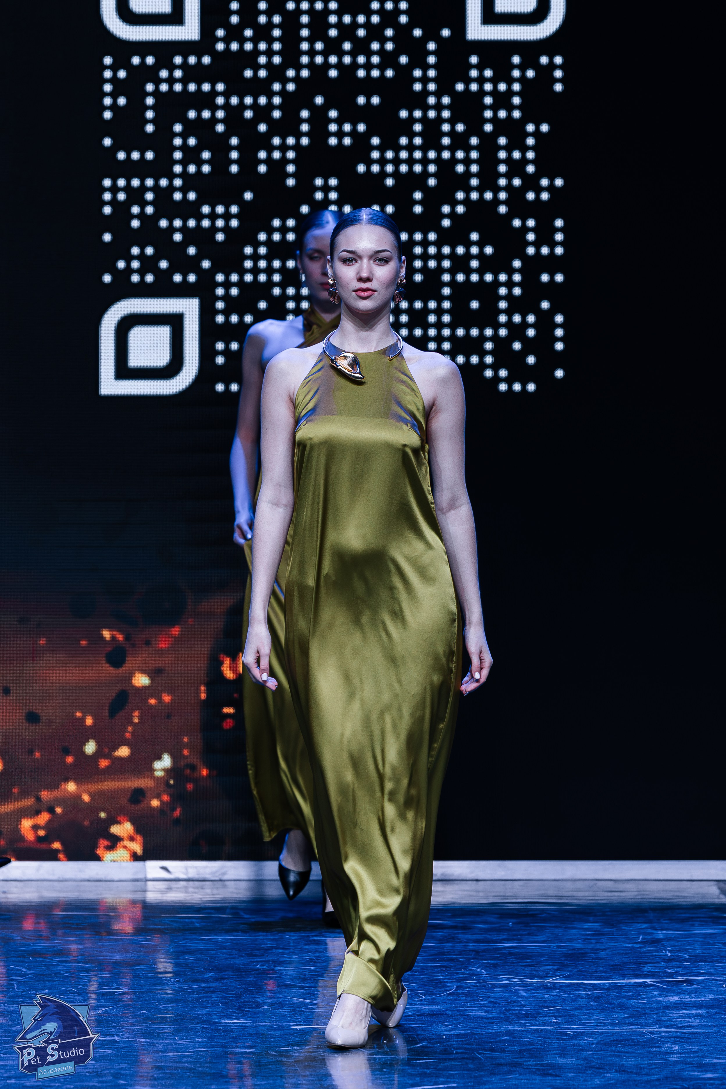 Человек года 2024. Кадр Плюс — Фотография с характером «Визуальный продюсер и фотограф Марк Файзулин»