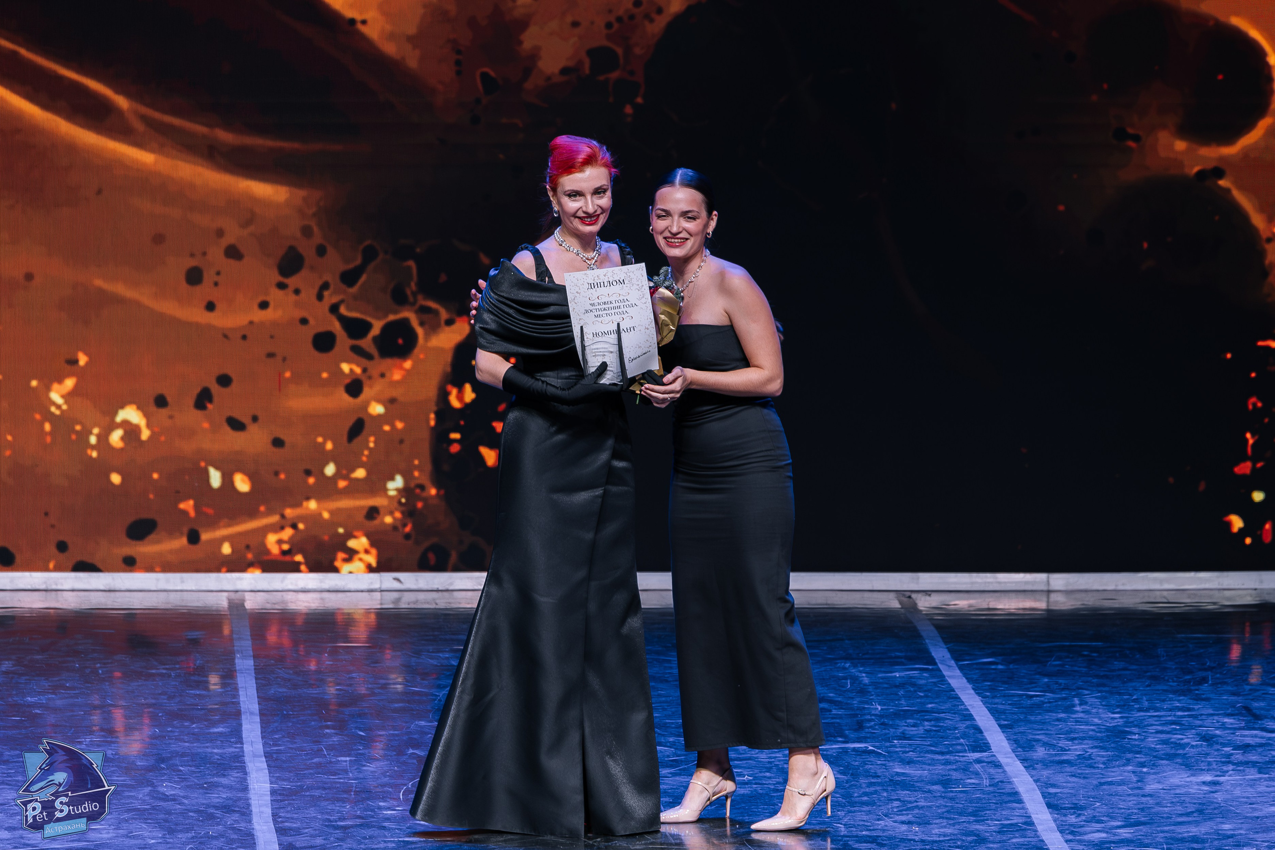 Человек года 2024. Кадр Плюс — Фотография с характером «Визуальный продюсер и фотограф Марк Файзулин»