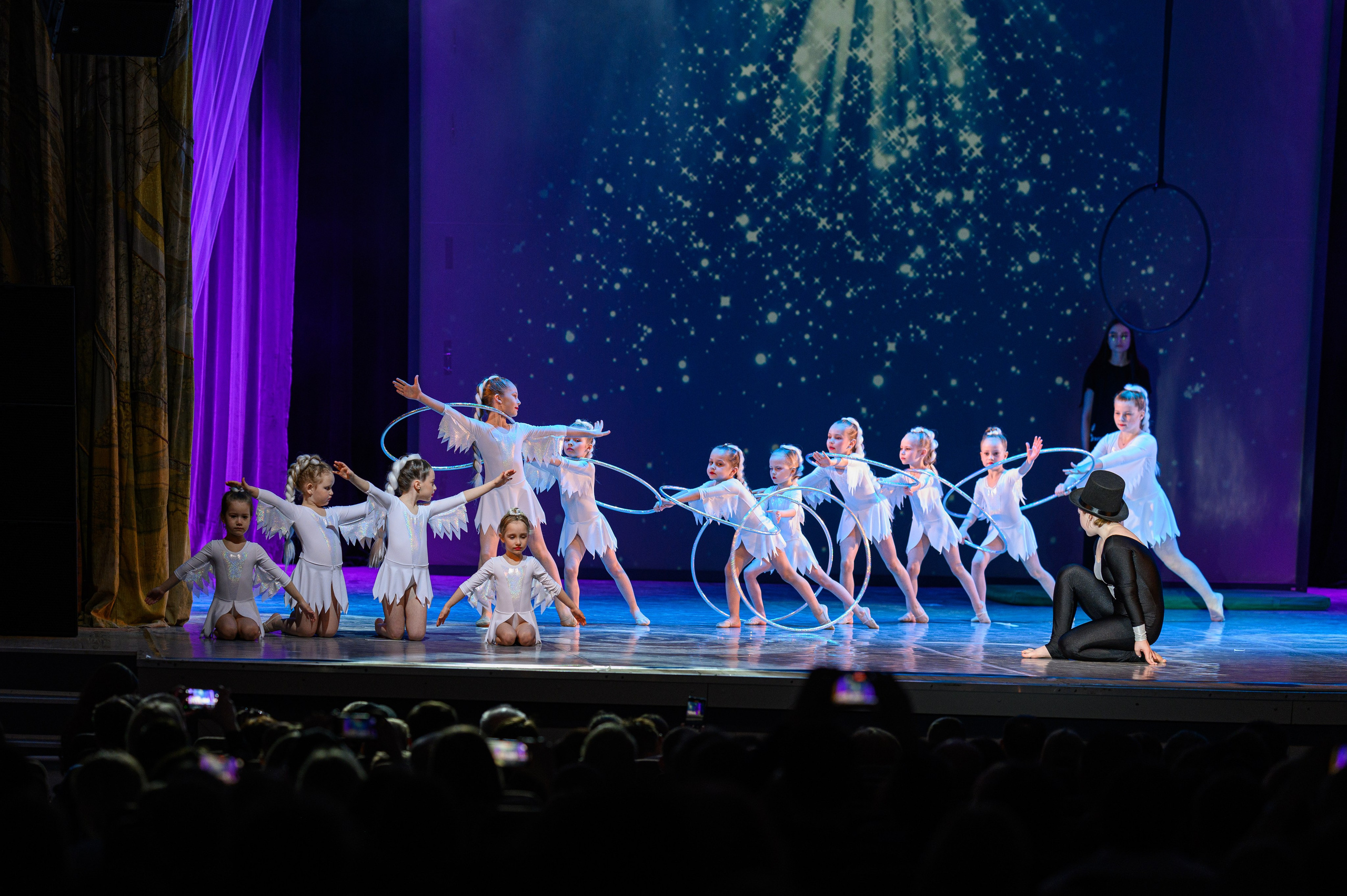 На арене. Подольск. Фотограф Сергей Белов | Москва