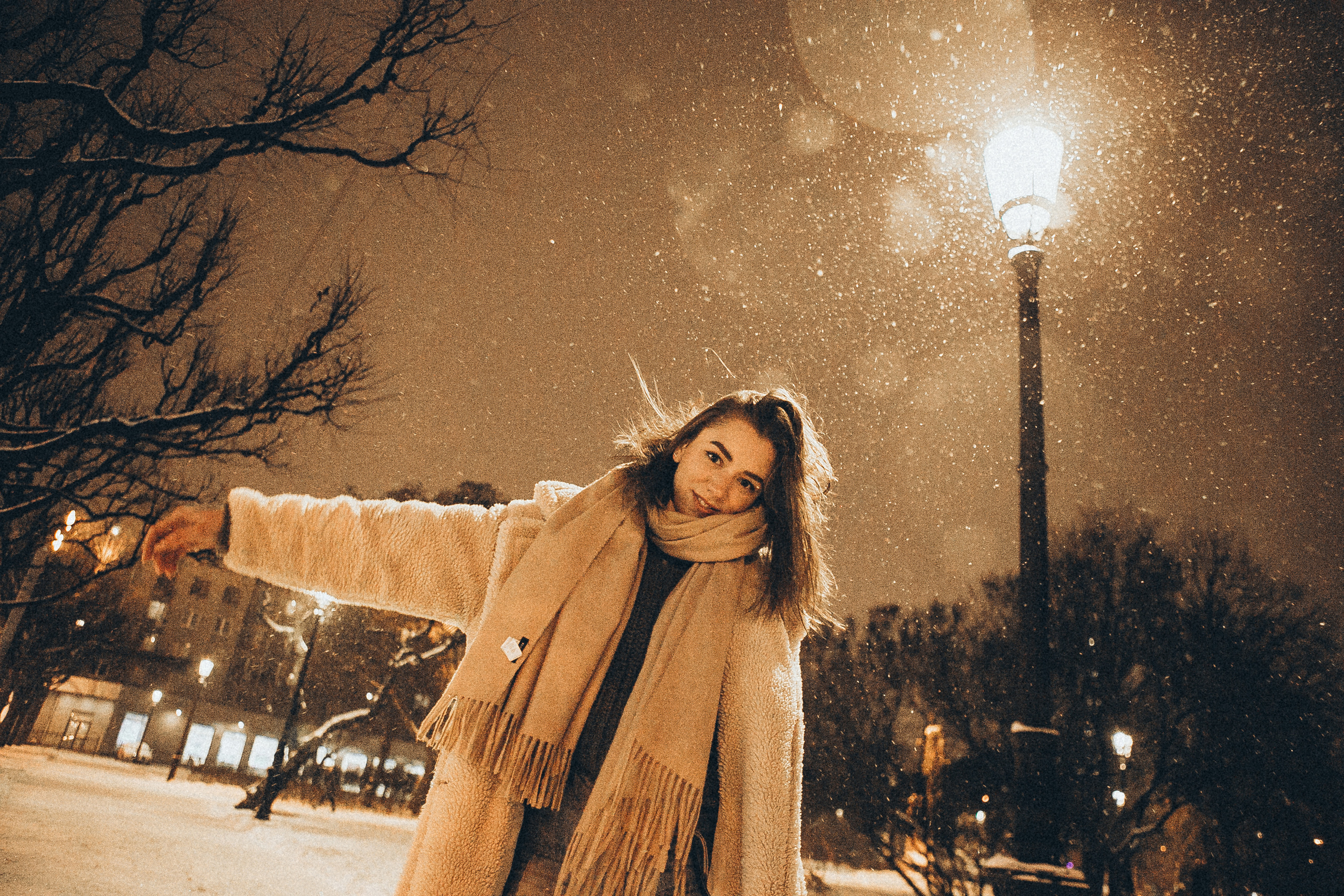 Карина на Петроградке. Даша Яковенко Фотограф Спб