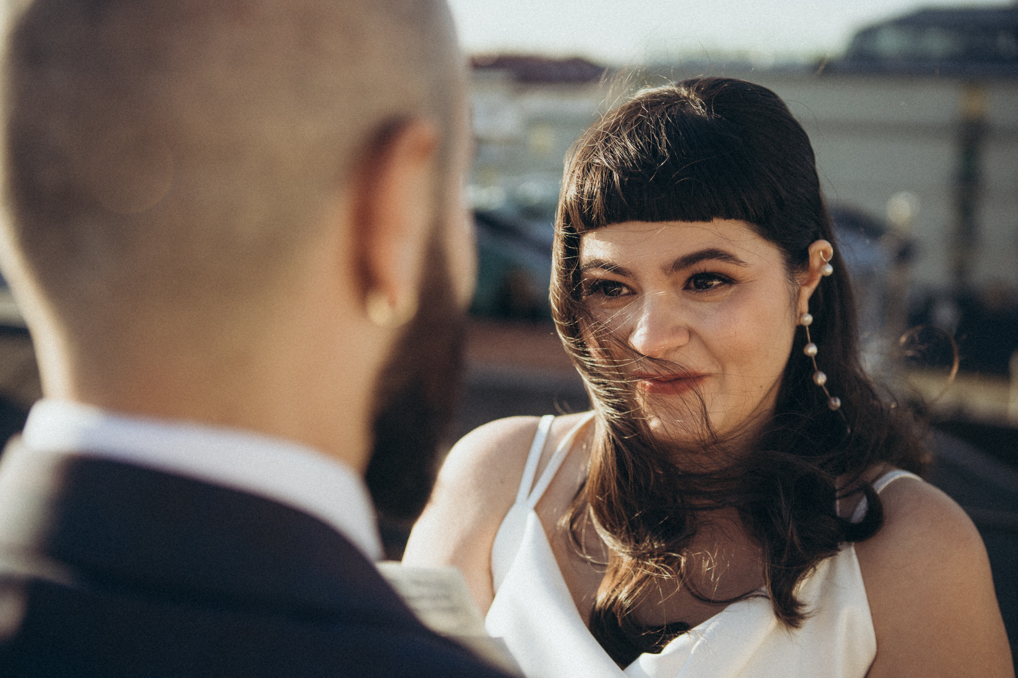 Регина и Алмаз. Даша Яковенко Фотограф Спб