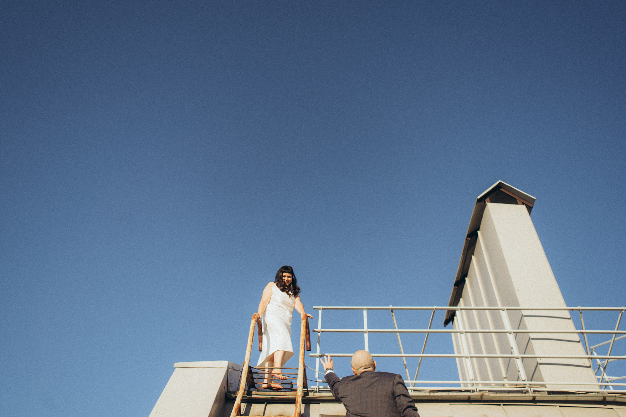 Регина и Алмаз. Даша Яковенко Фотограф Спб