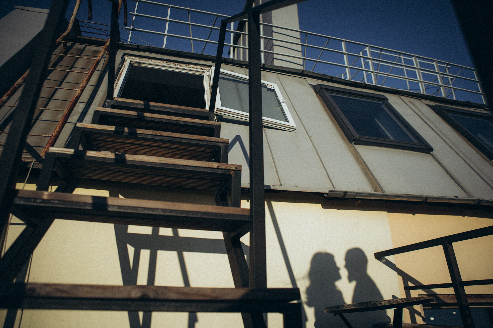 Регина и Алмаз. Даша Яковенко Фотограф Спб