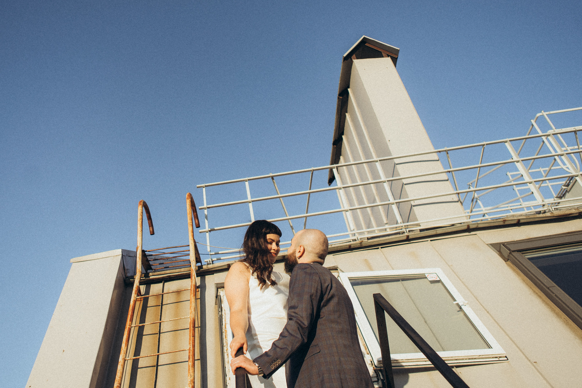 Регина и Алмаз. Даша Яковенко Фотограф Спб