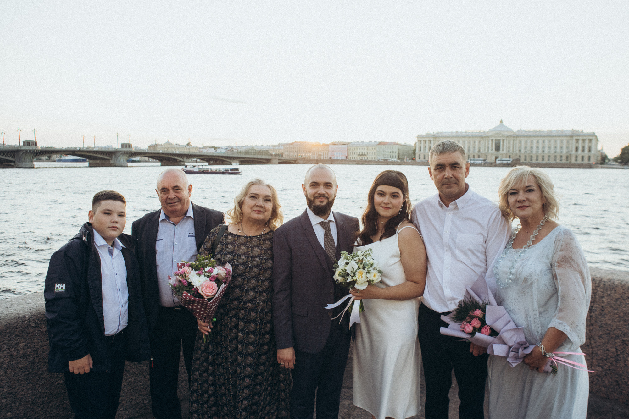 Регина и Алмаз. Даша Яковенко Фотограф Спб