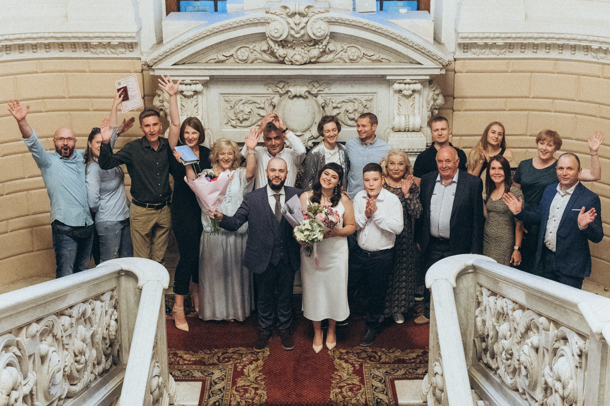 Регина и Алмаз. Даша Яковенко Фотограф Спб