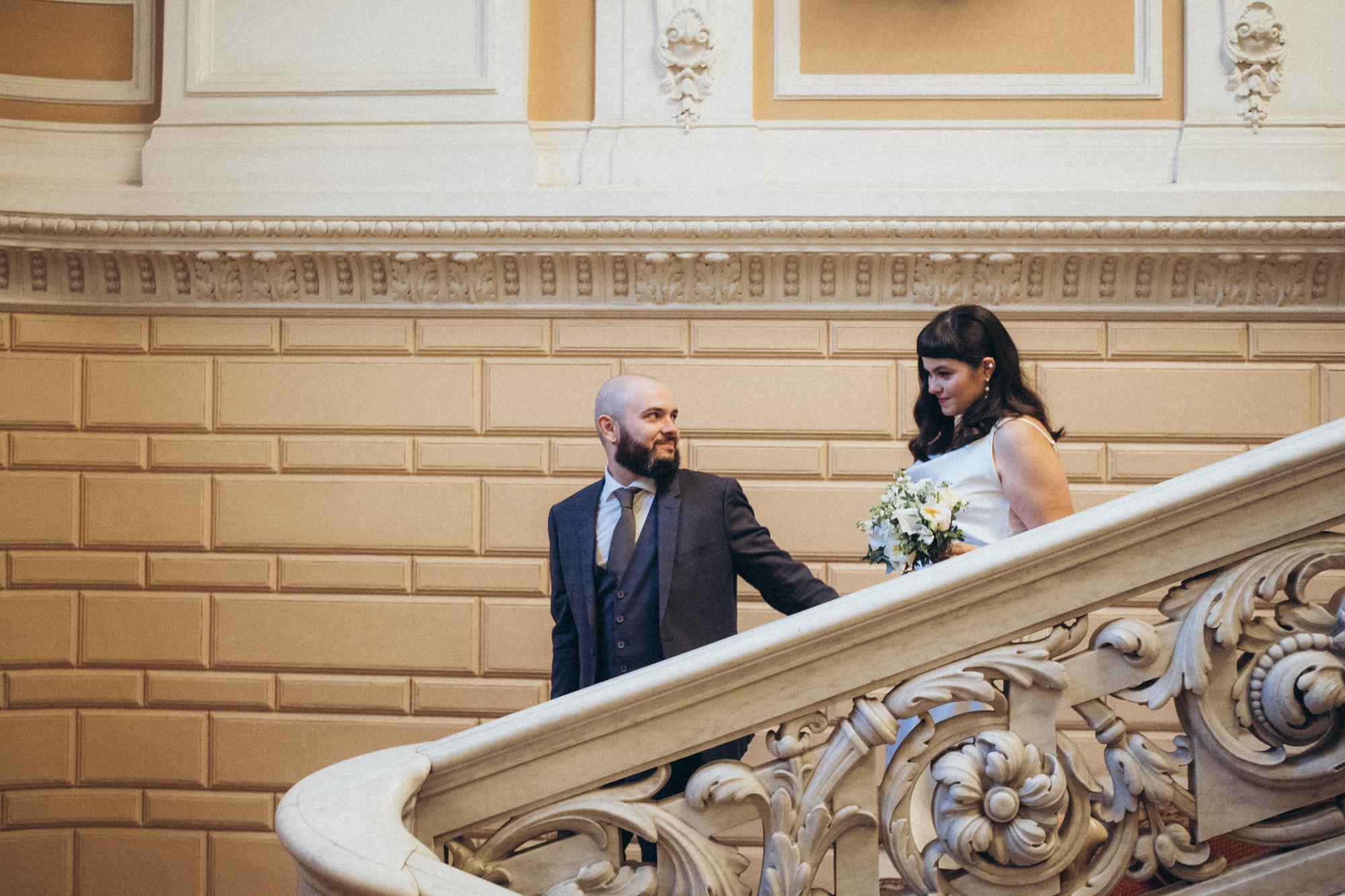 Регина и Алмаз. Даша Яковенко Фотограф Спб