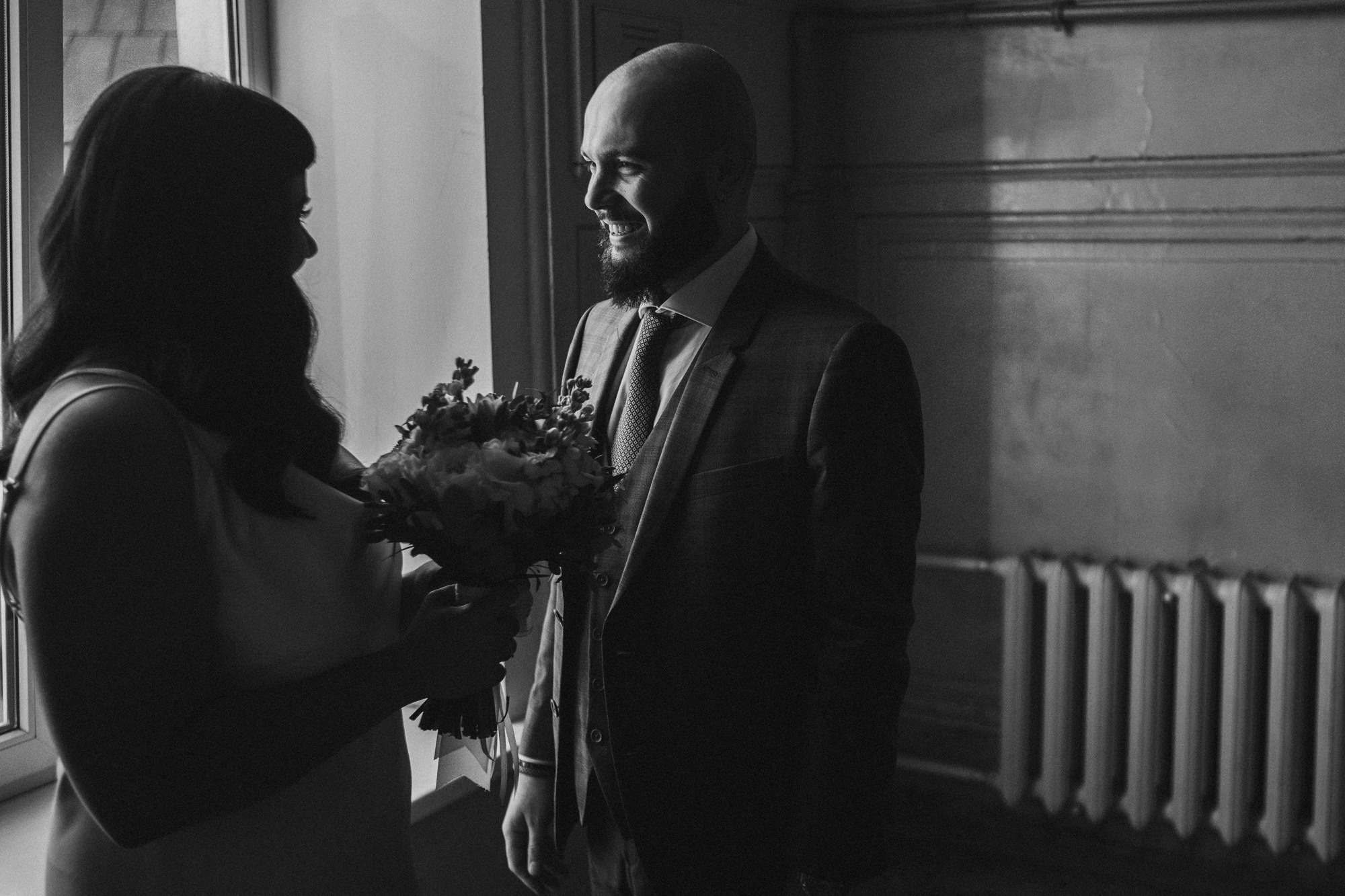 Регина и Алмаз. Даша Яковенко Фотограф Спб