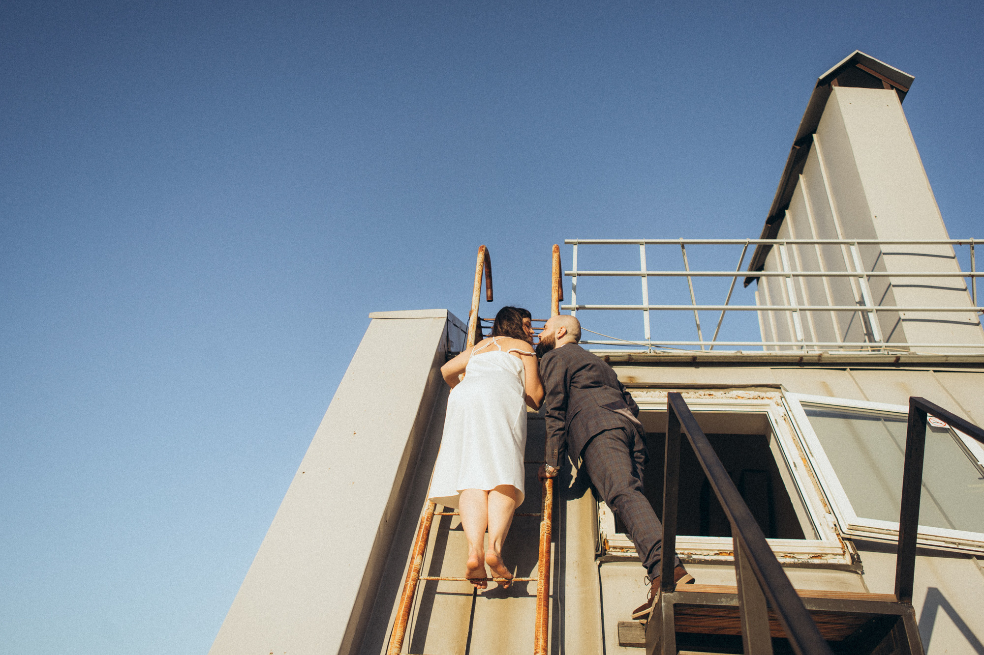 Регина и Алмаз. Даша Яковенко Фотограф Спб