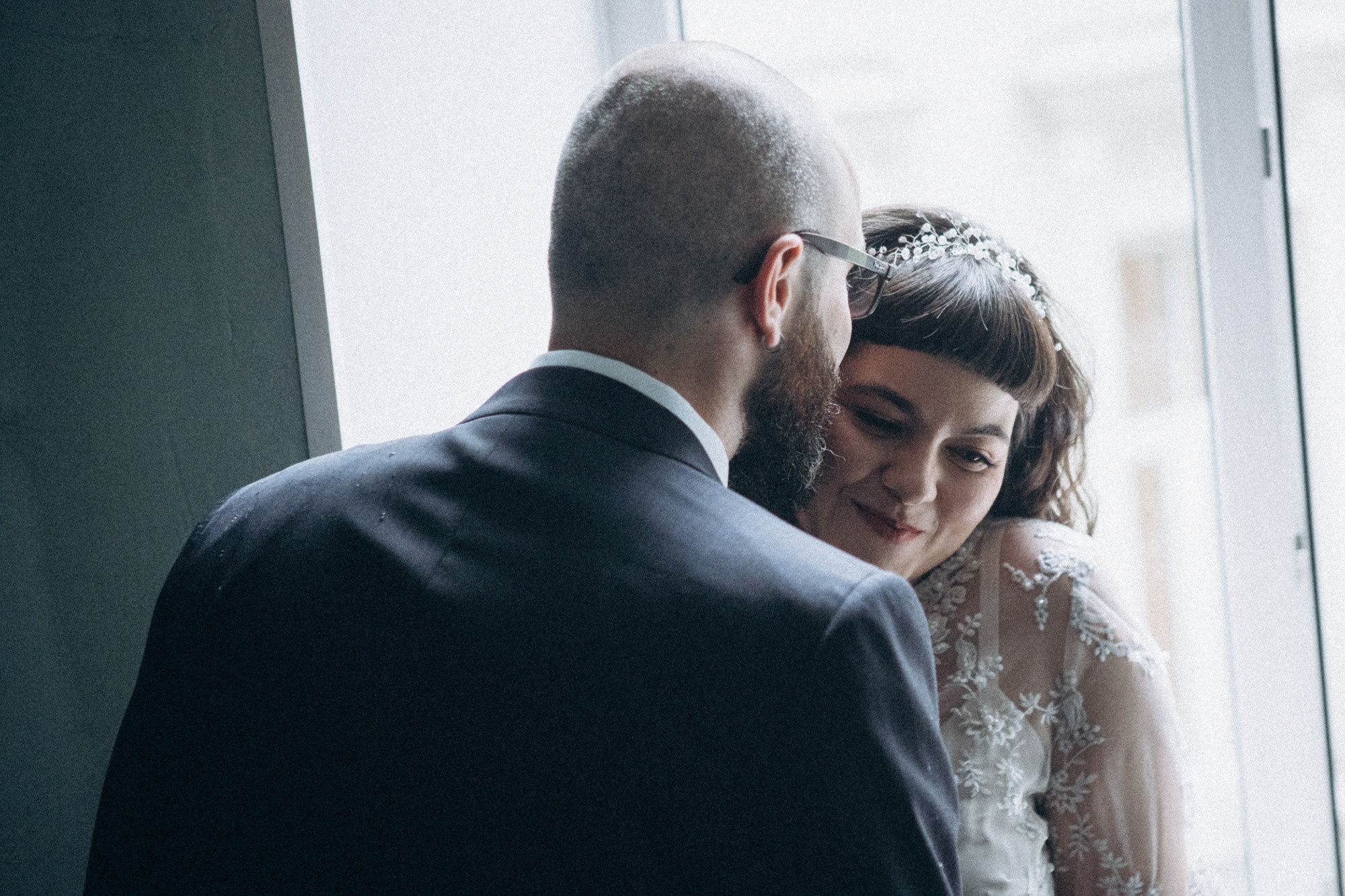 Регина и Алмаз. Даша Яковенко Фотограф Спб