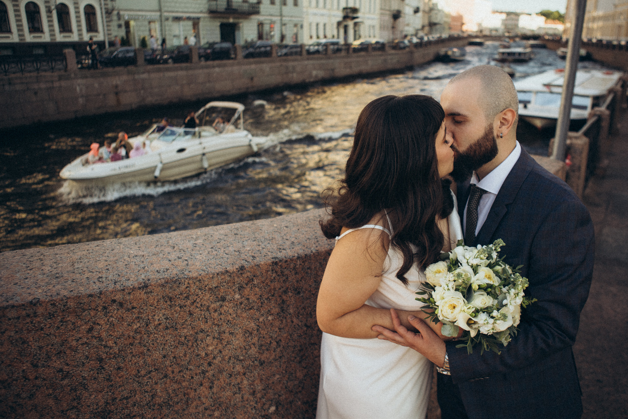 Регина и Алмаз. Даша Яковенко Фотограф Спб