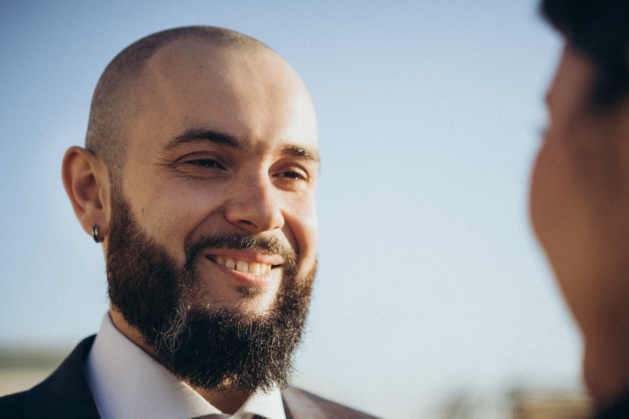 Регина и Алмаз. Даша Яковенко Фотограф Спб