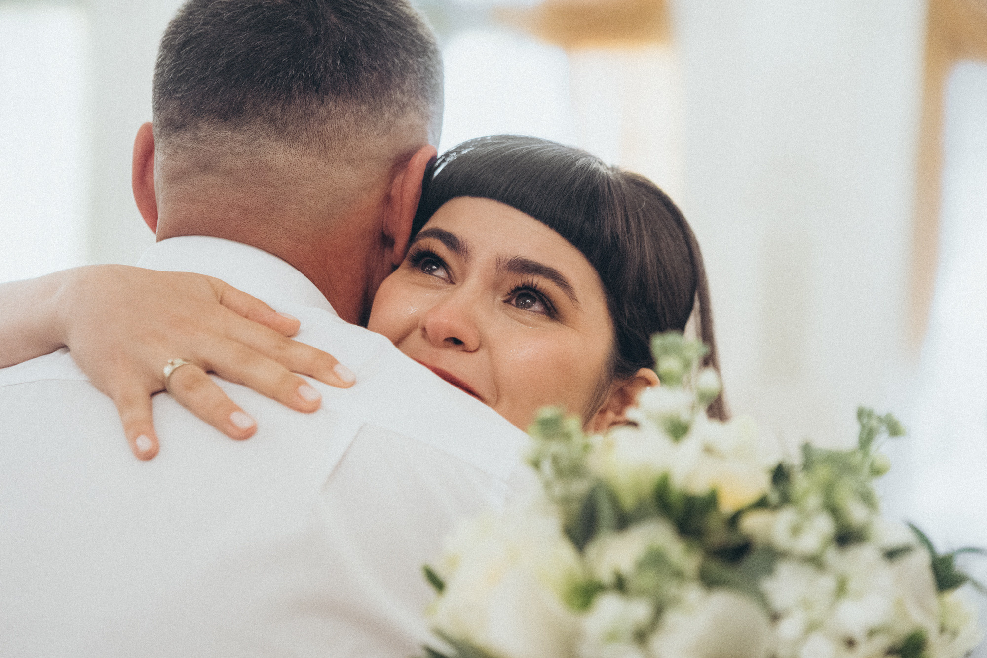 Регина и Алмаз. Даша Яковенко Фотограф Спб