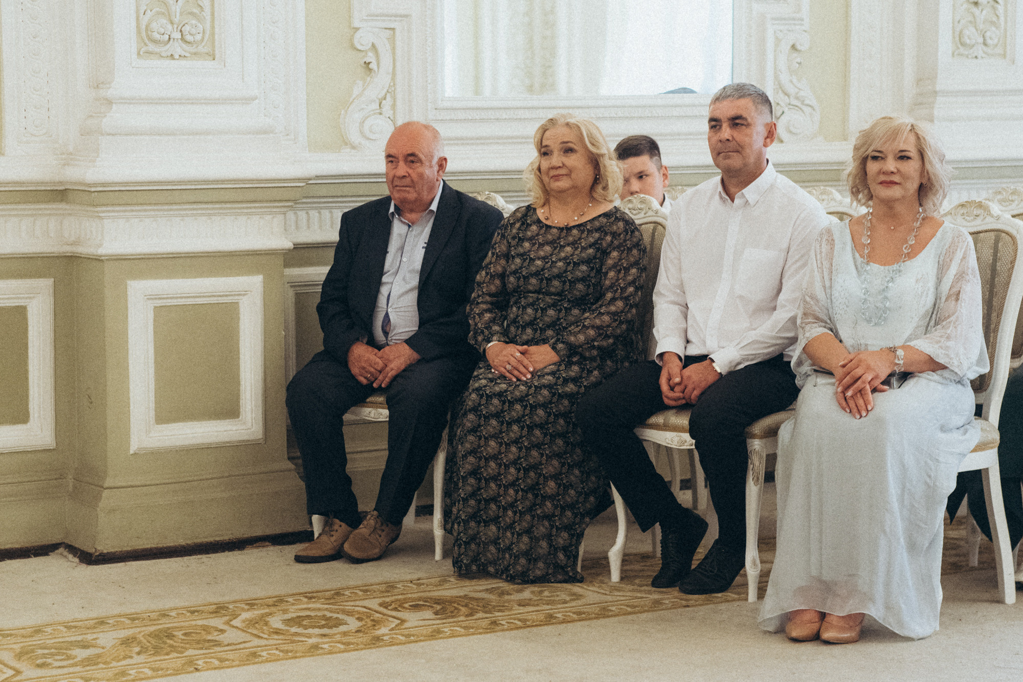 Регина и Алмаз. Даша Яковенко Фотограф Спб