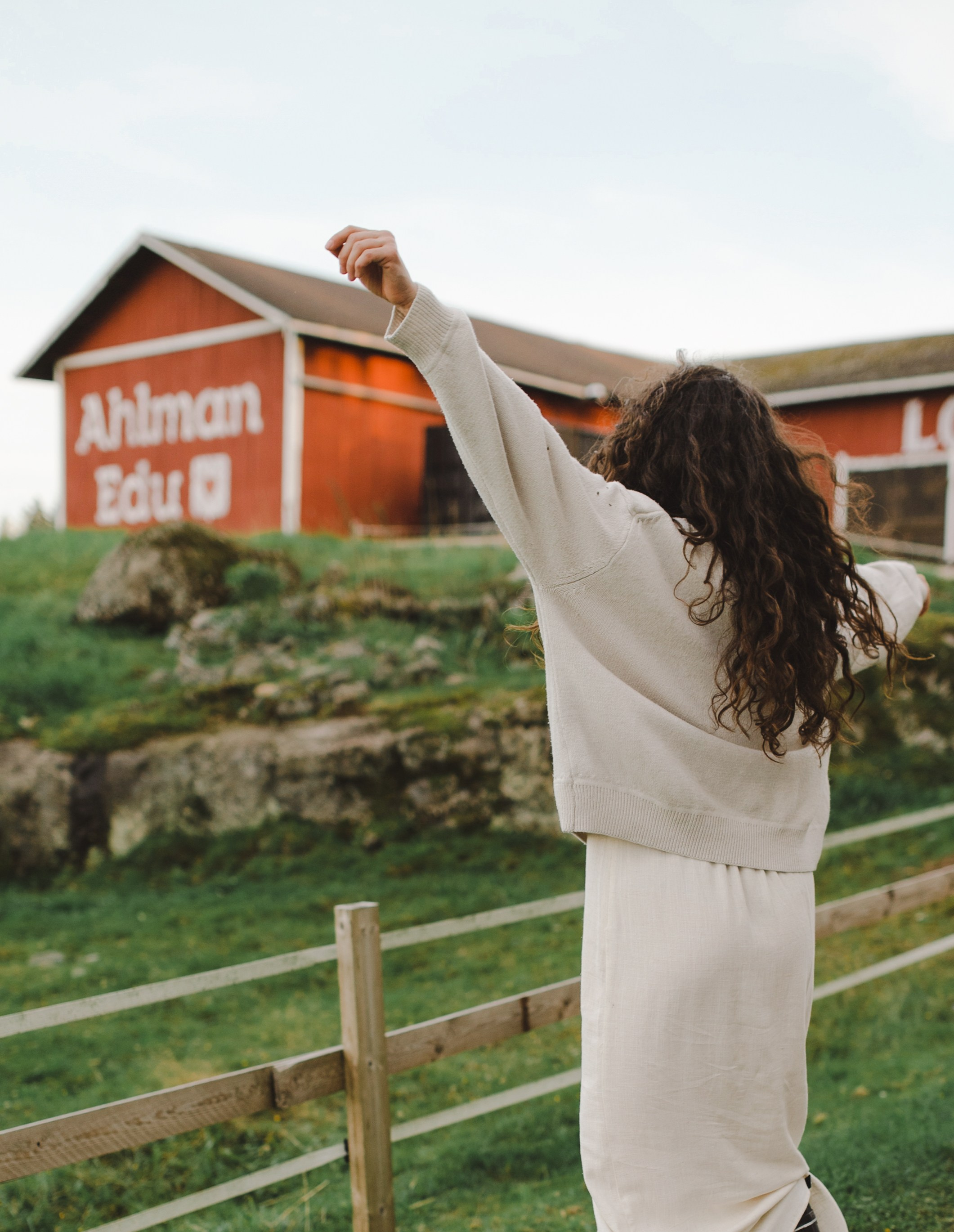 Maria. Family and content photographer