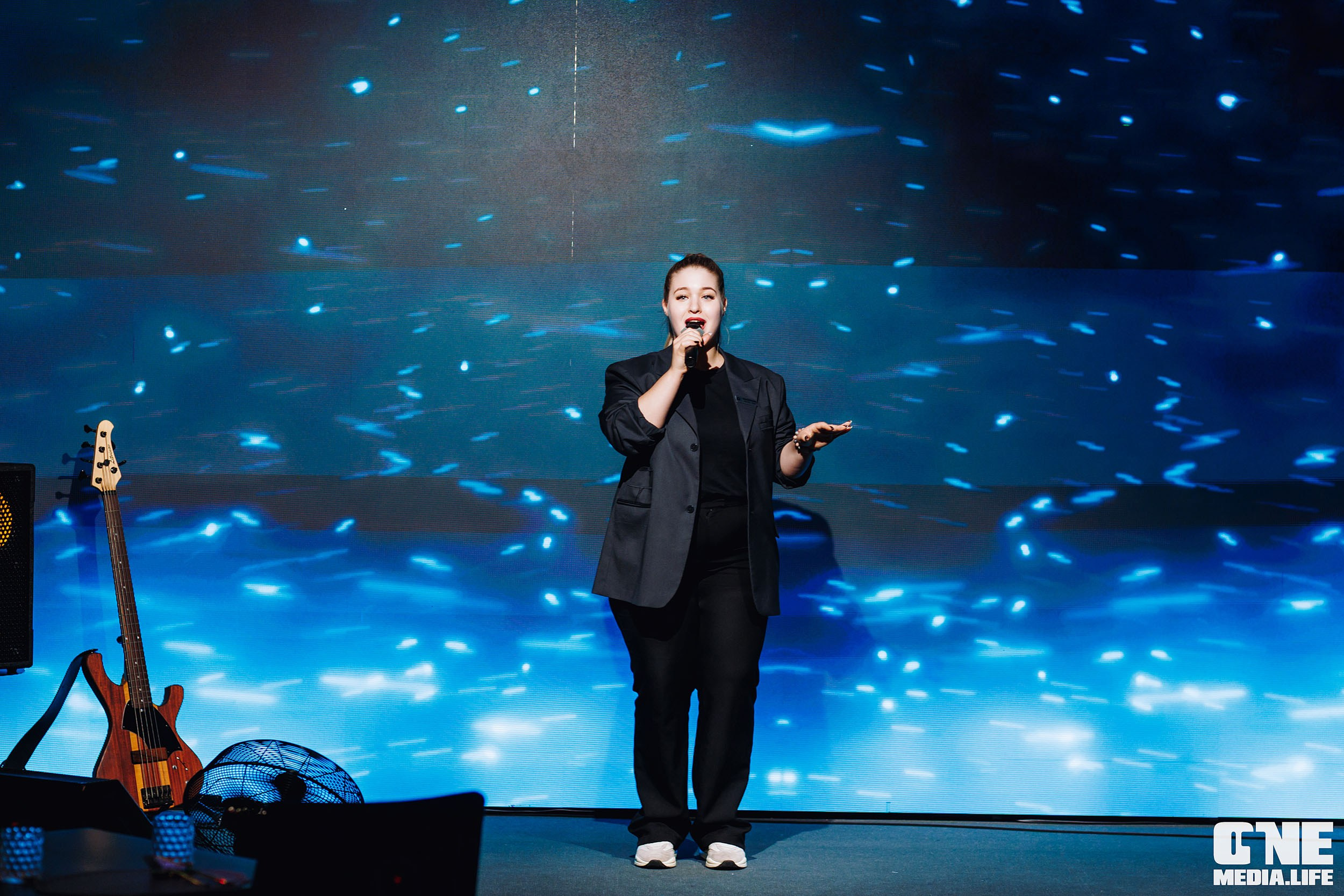 Фоторепортаж из ресторана Океан. One Media Life: фоторепортажи, фотоотчеты с мероприятий и заведений