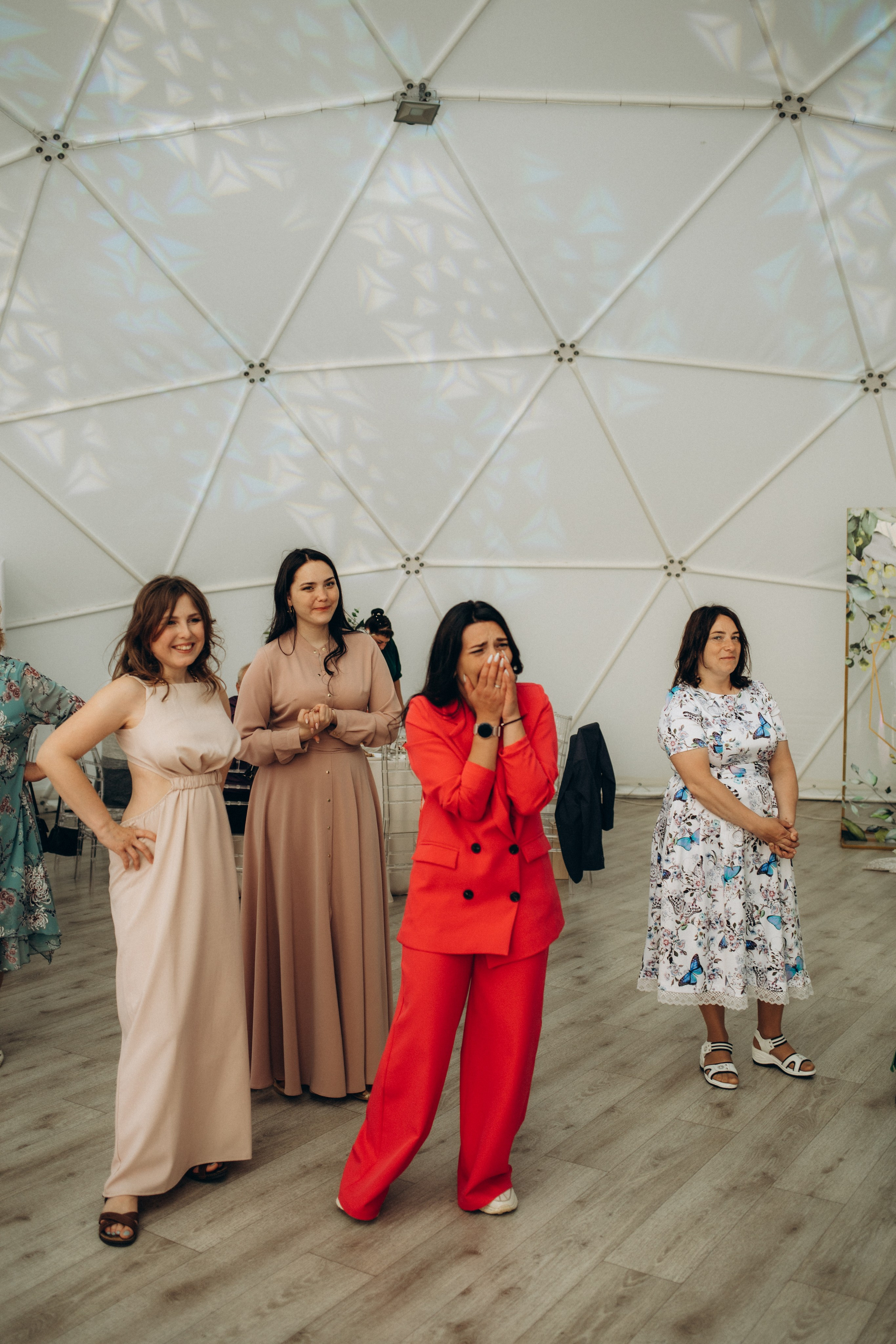 Артем и Алина