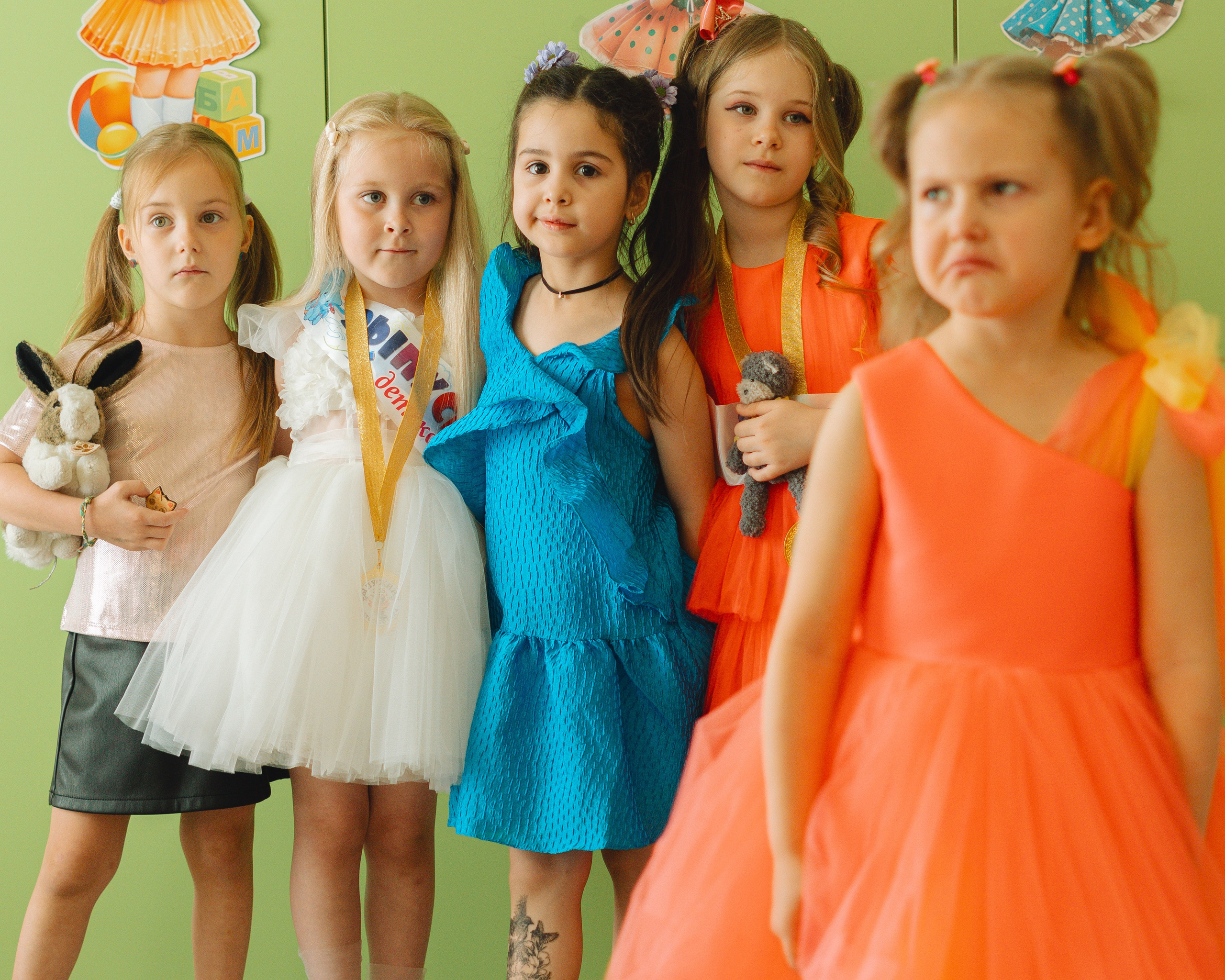 Крошка Енот. Фотограф в Москве Шалышко Ангелина