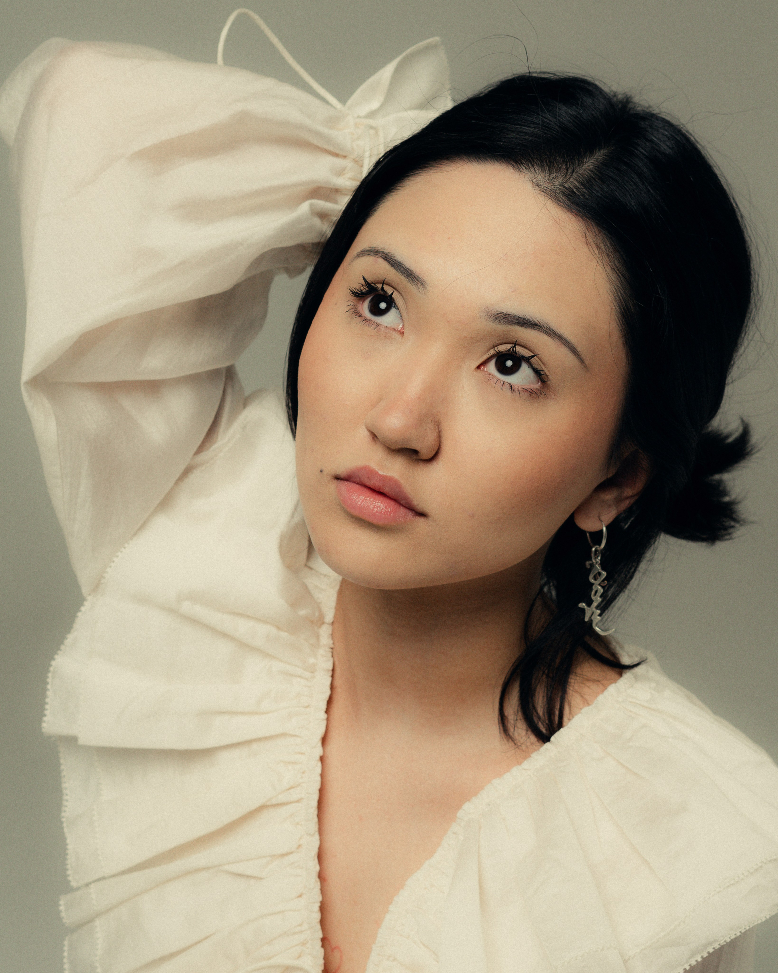 Юлия. Фотограф в Москве Шалышко Ангелина