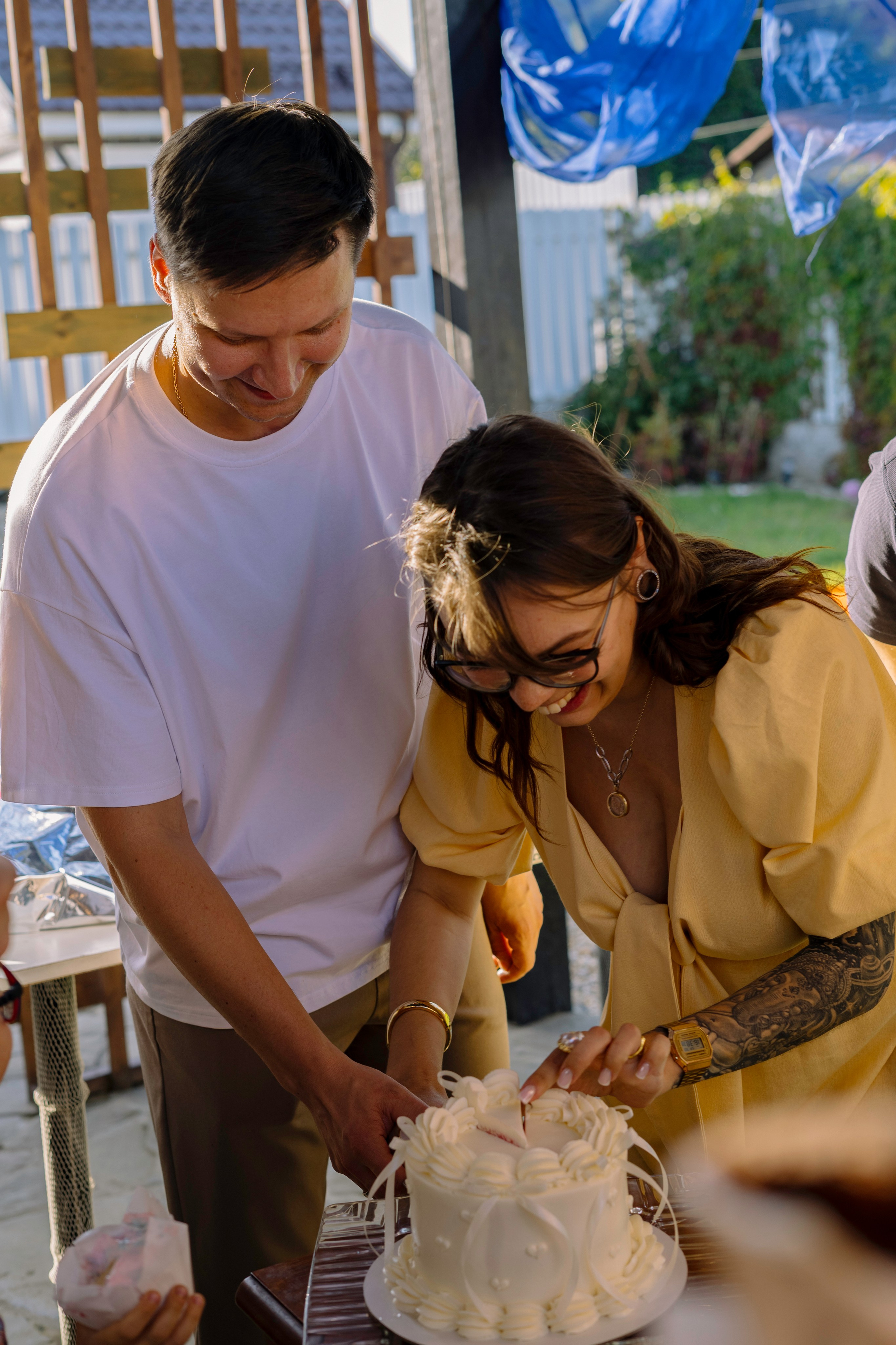 Gender party. Фотограф в Москве Шалышко Ангелина
