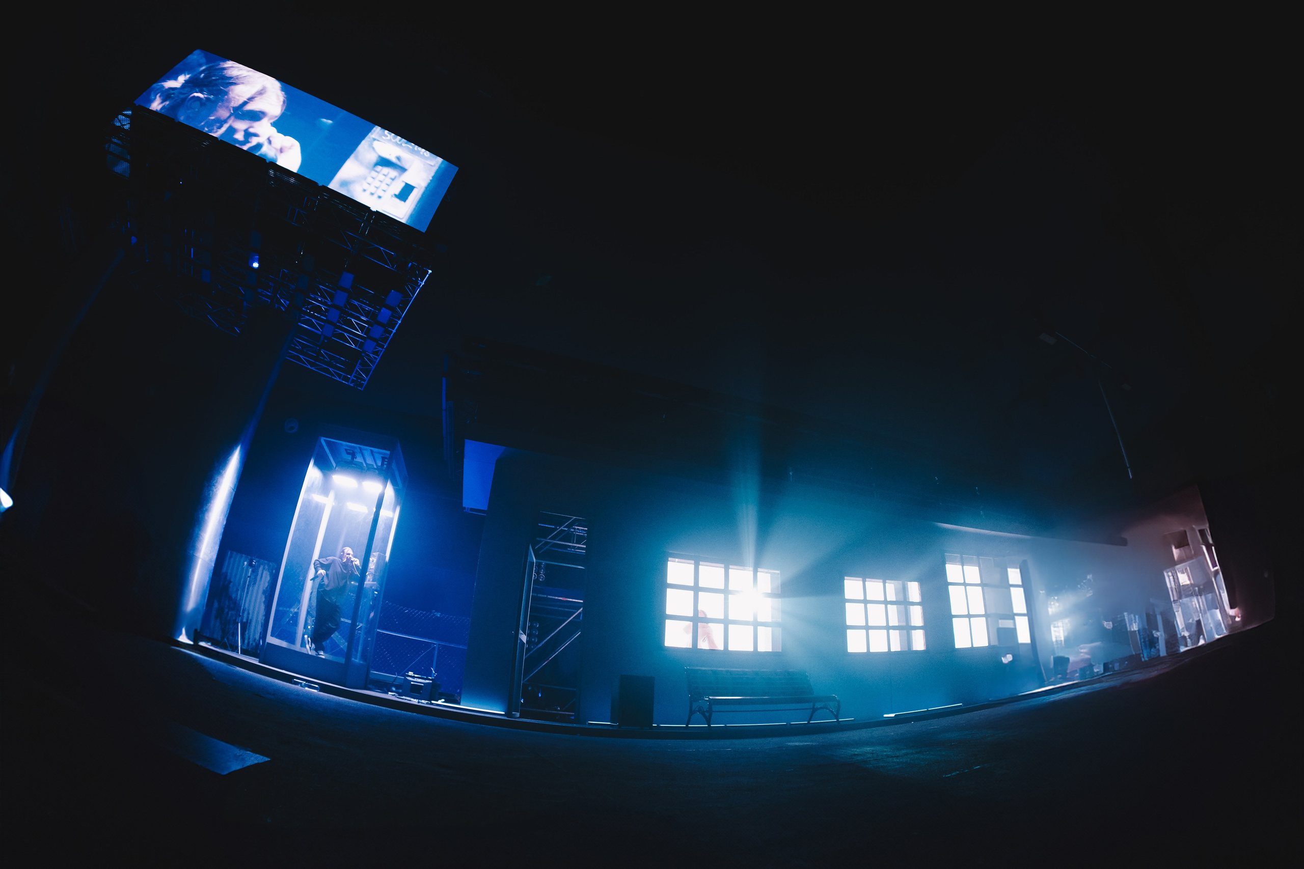 MAYOT В МТС LIVE ХОЛЛ 22.12.24. Концертный и репортажный фотограф в Москве и Санкт-Петербурге Мария