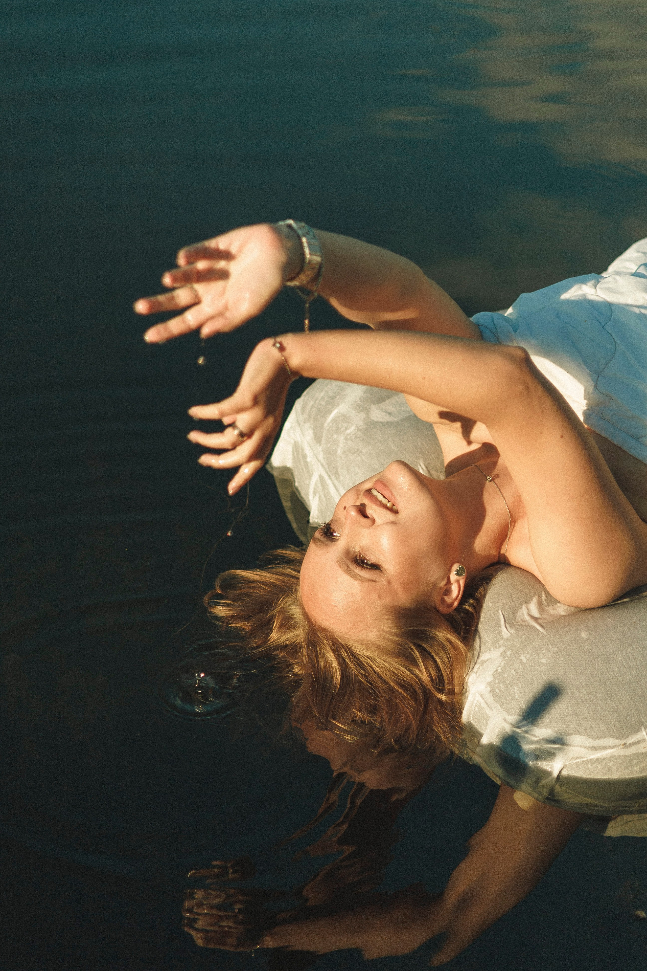 Индивидуальные фотосессии. Даниил Германский | Семейный фотограф в Новокузнецке