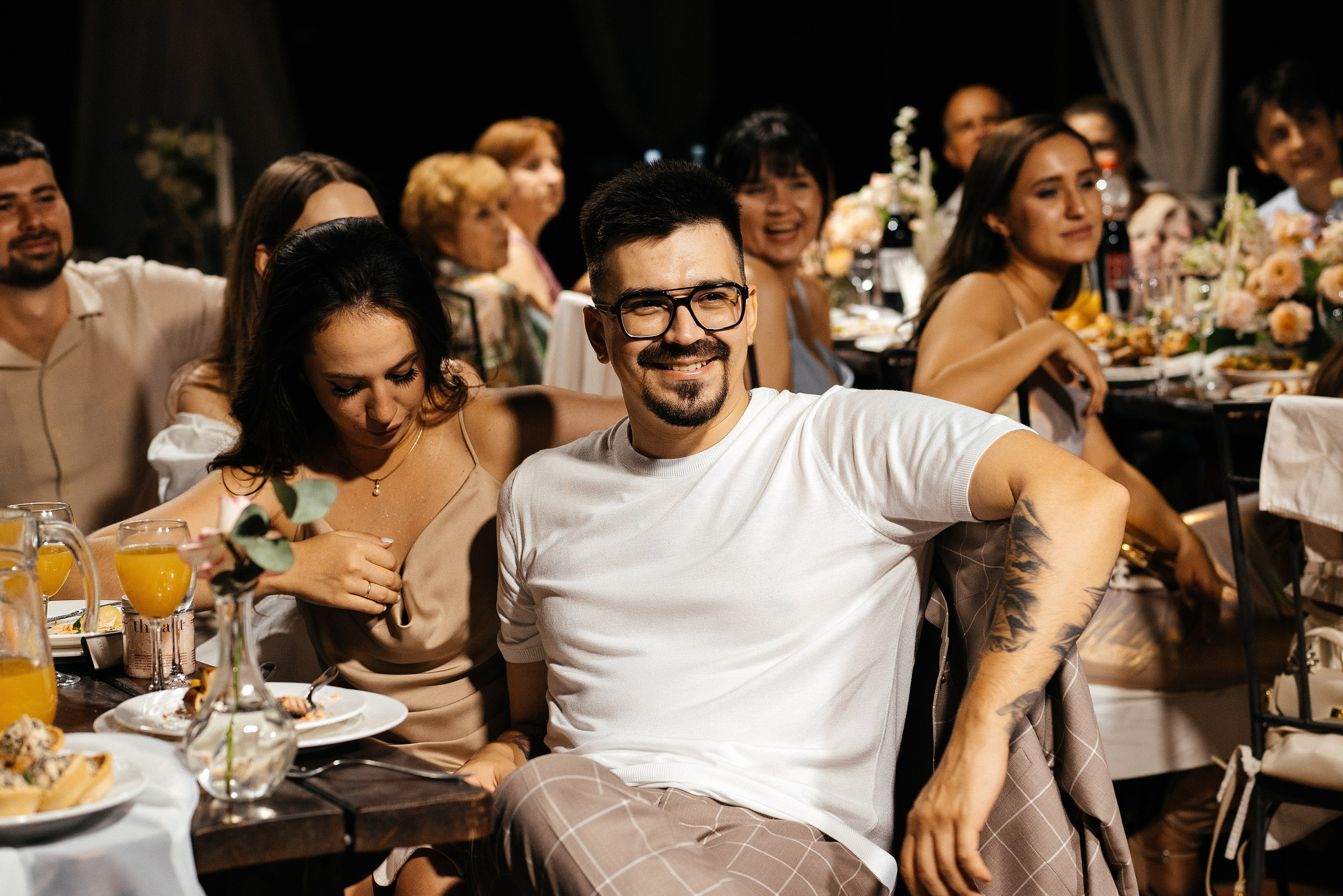 Вячеслав и Алина. Свадебный и семейный фотограф в Ростове-на-Дону Алина Астахова