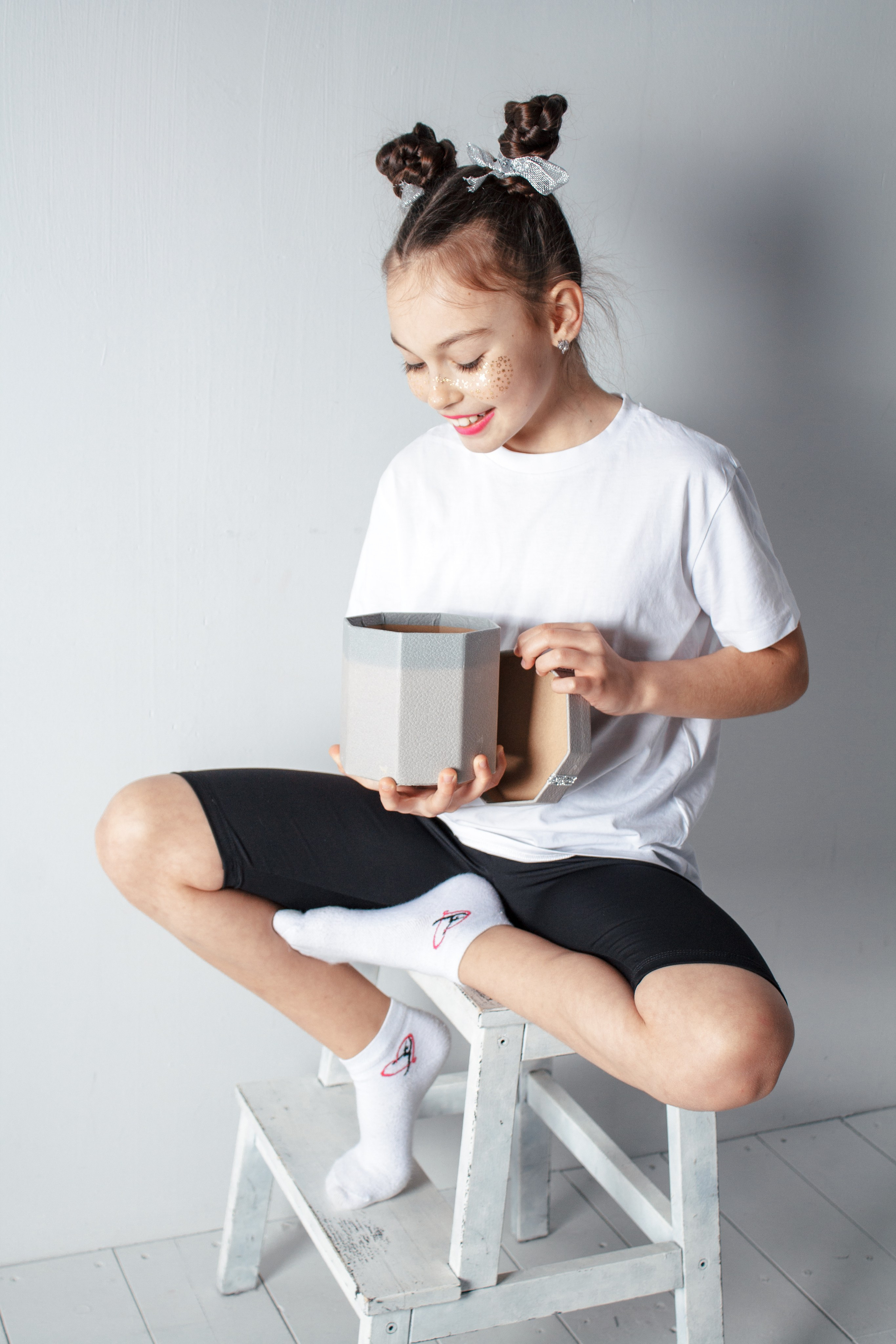 Альбом I. Фотограф Муракаева Елена