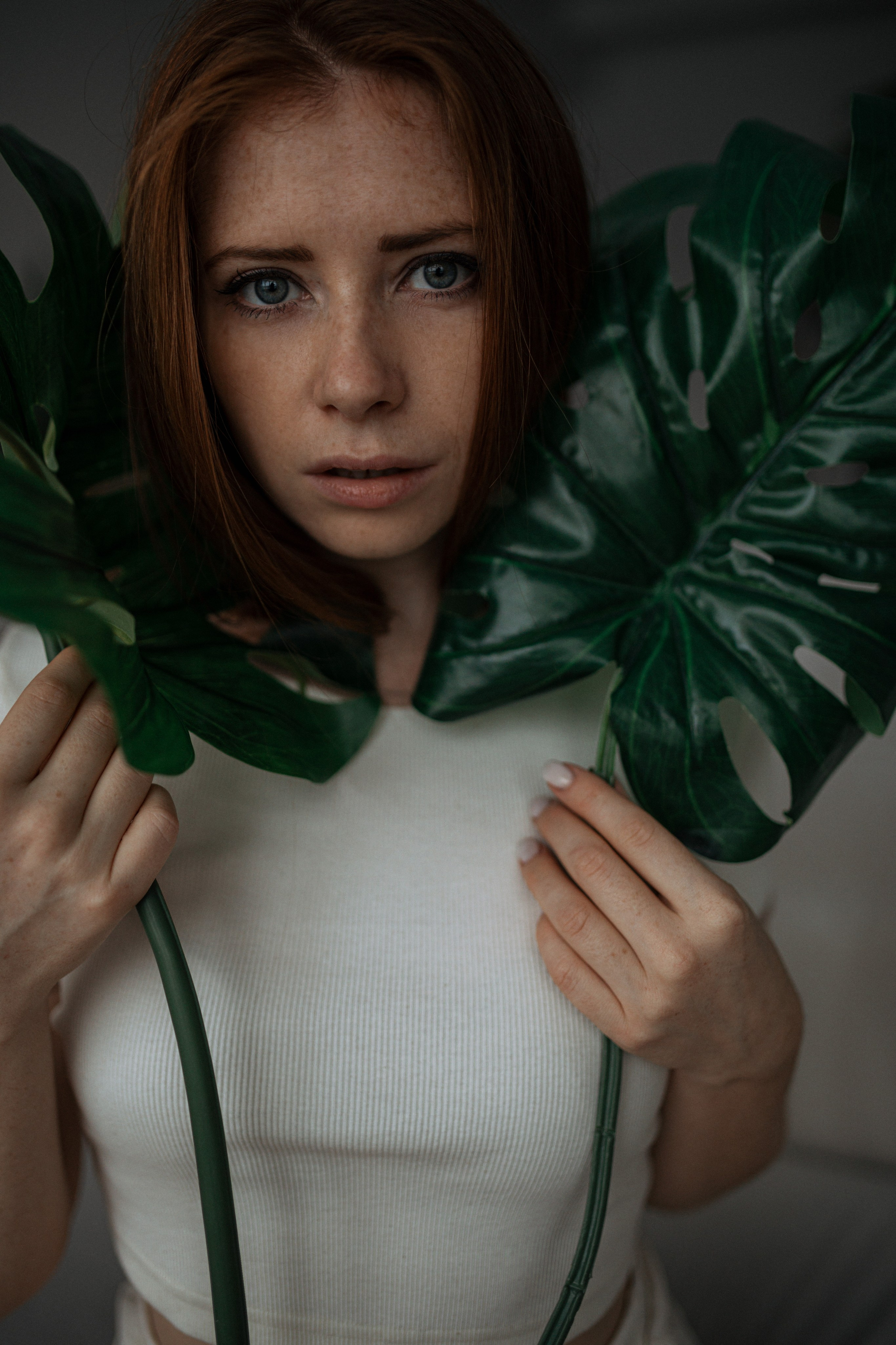 Персональная съёмка. Фотограф в Москве Ира Никина