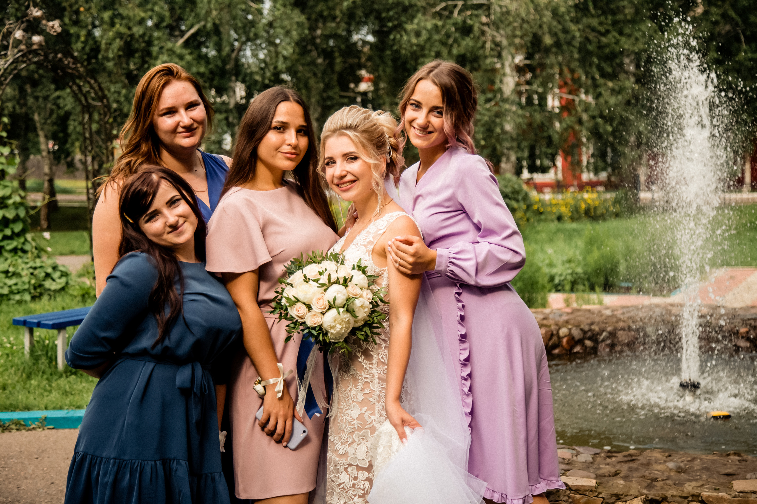 Андрей & Карина