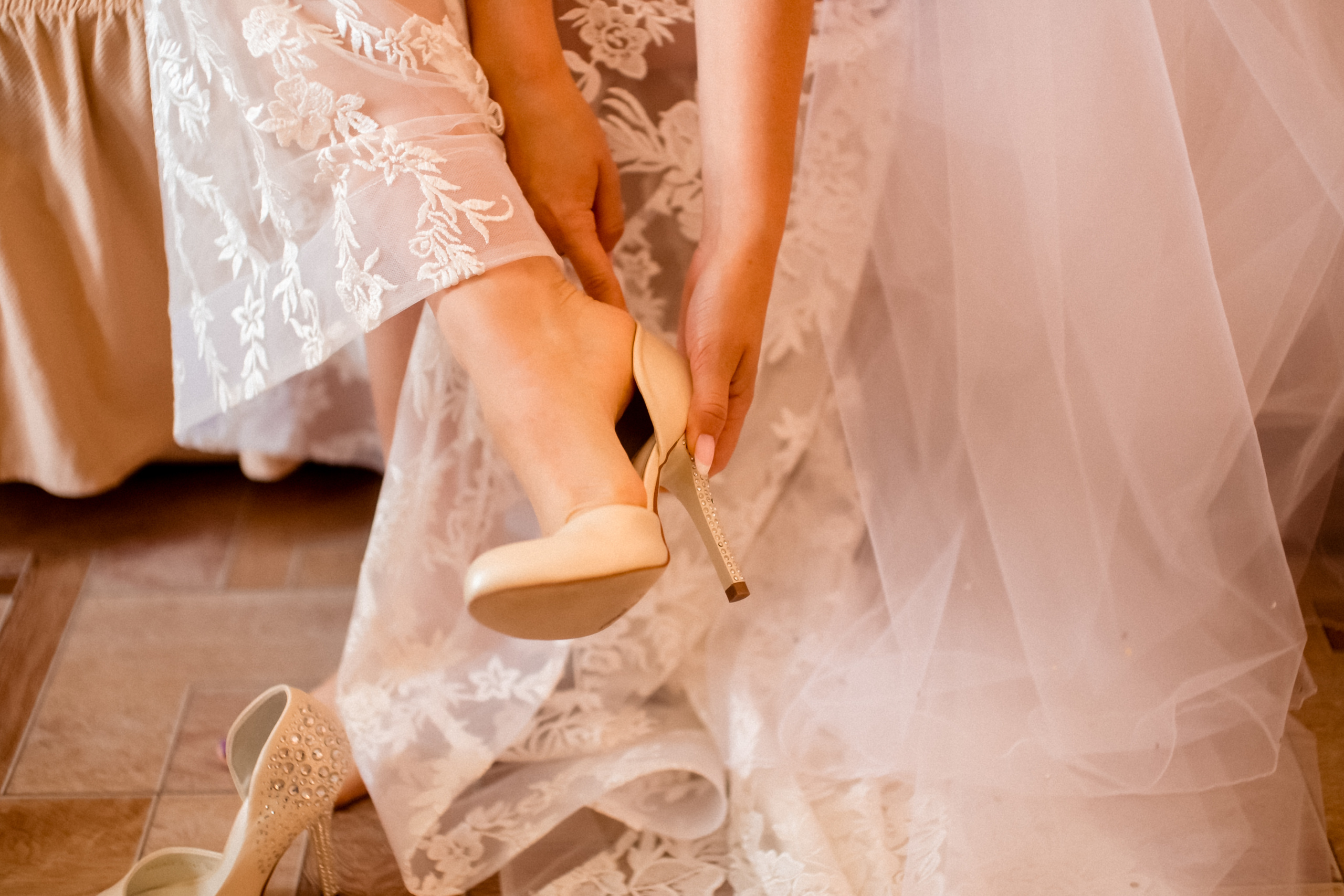 Андрей & Карина