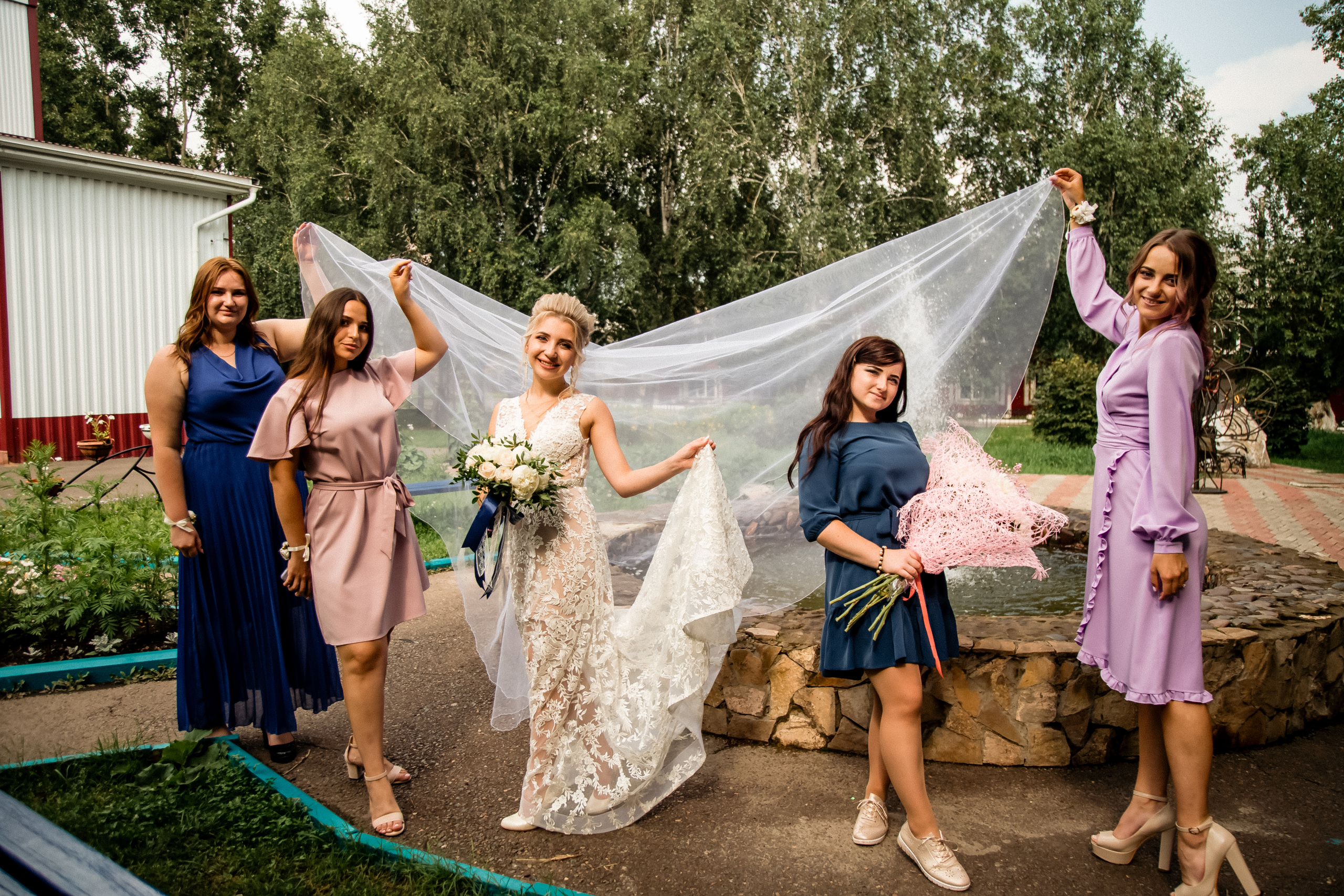 Андрей & Карина