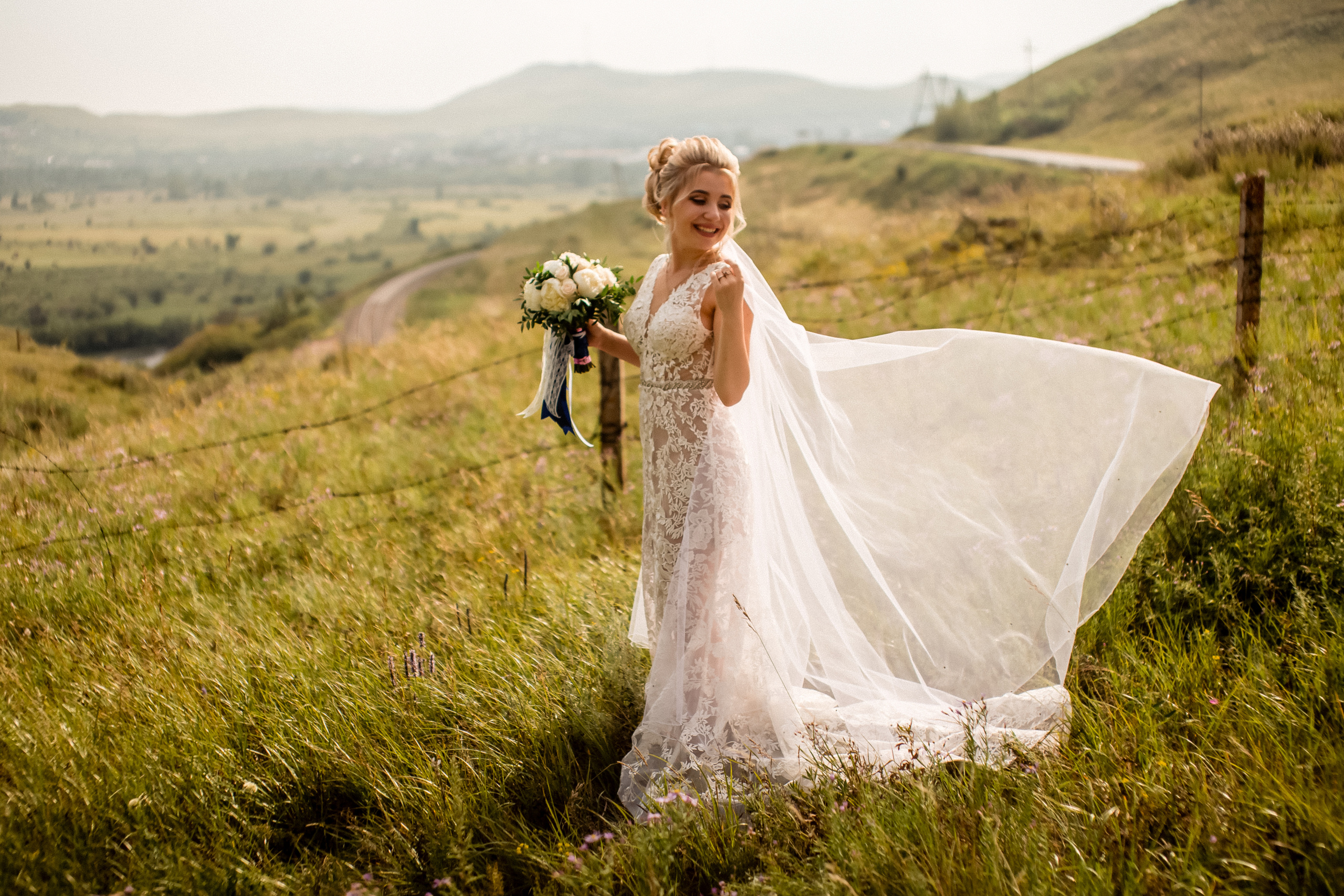 Андрей & Карина