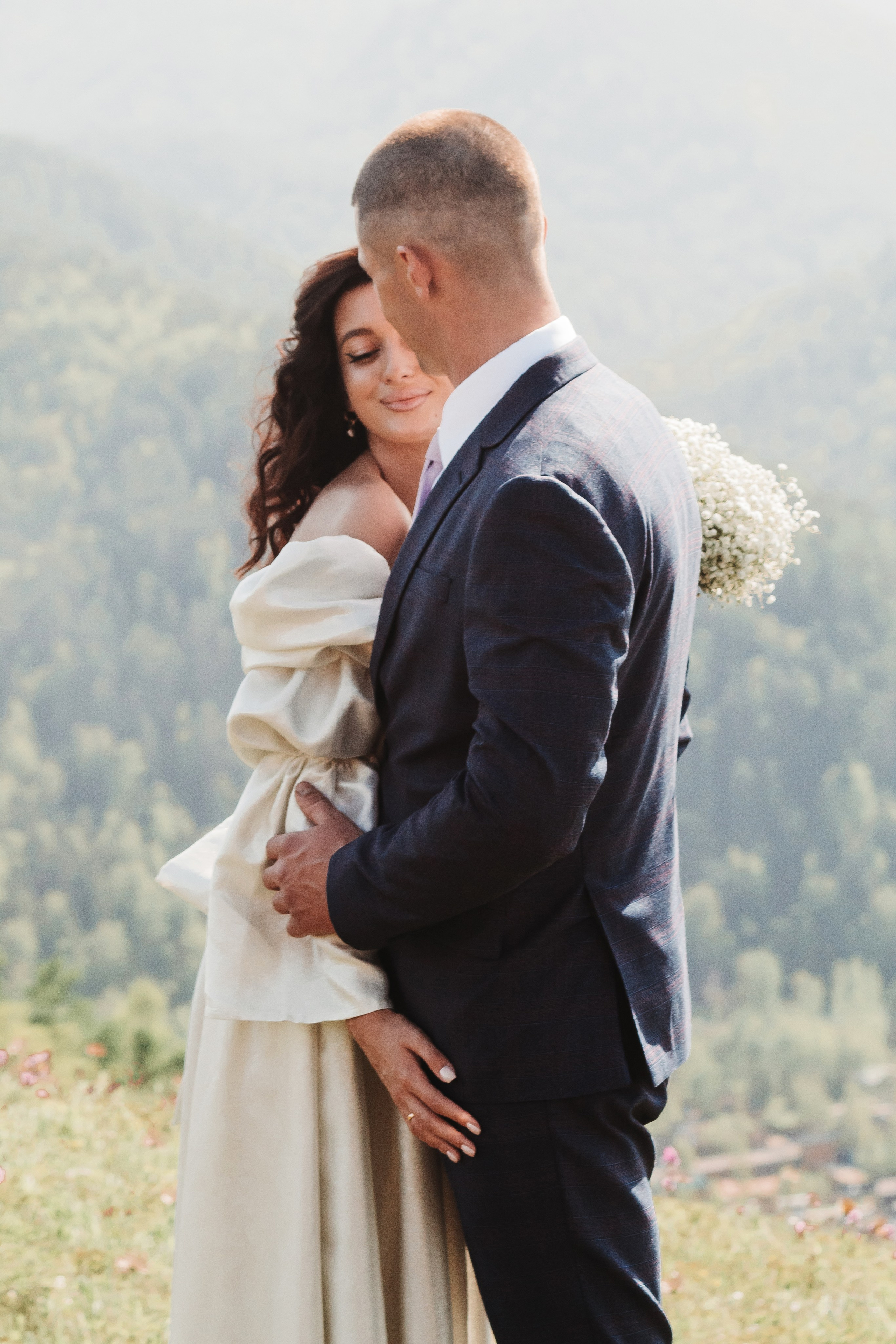 Свадьба. ProFoto