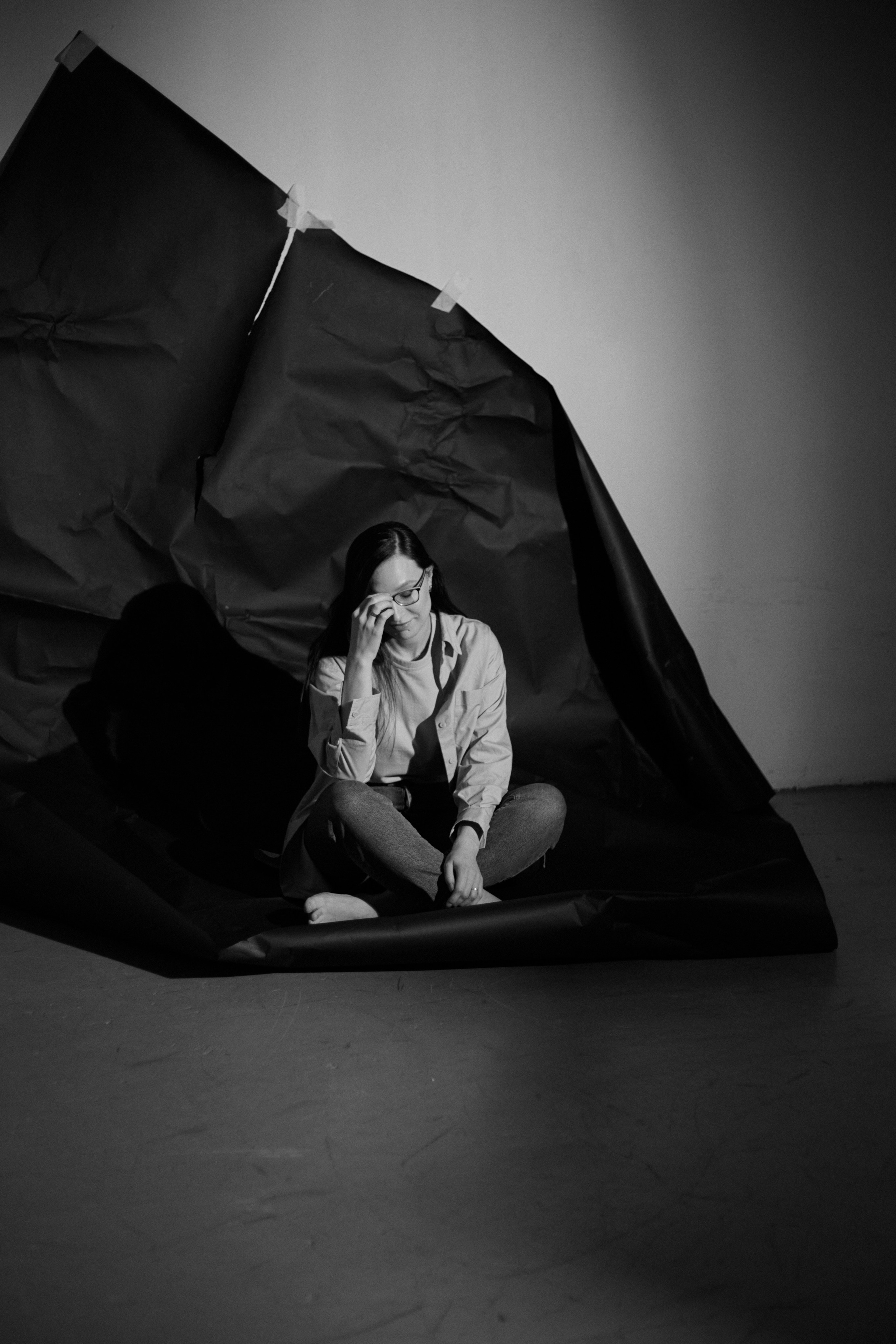 Портфолио. Портретный фотограф Москва