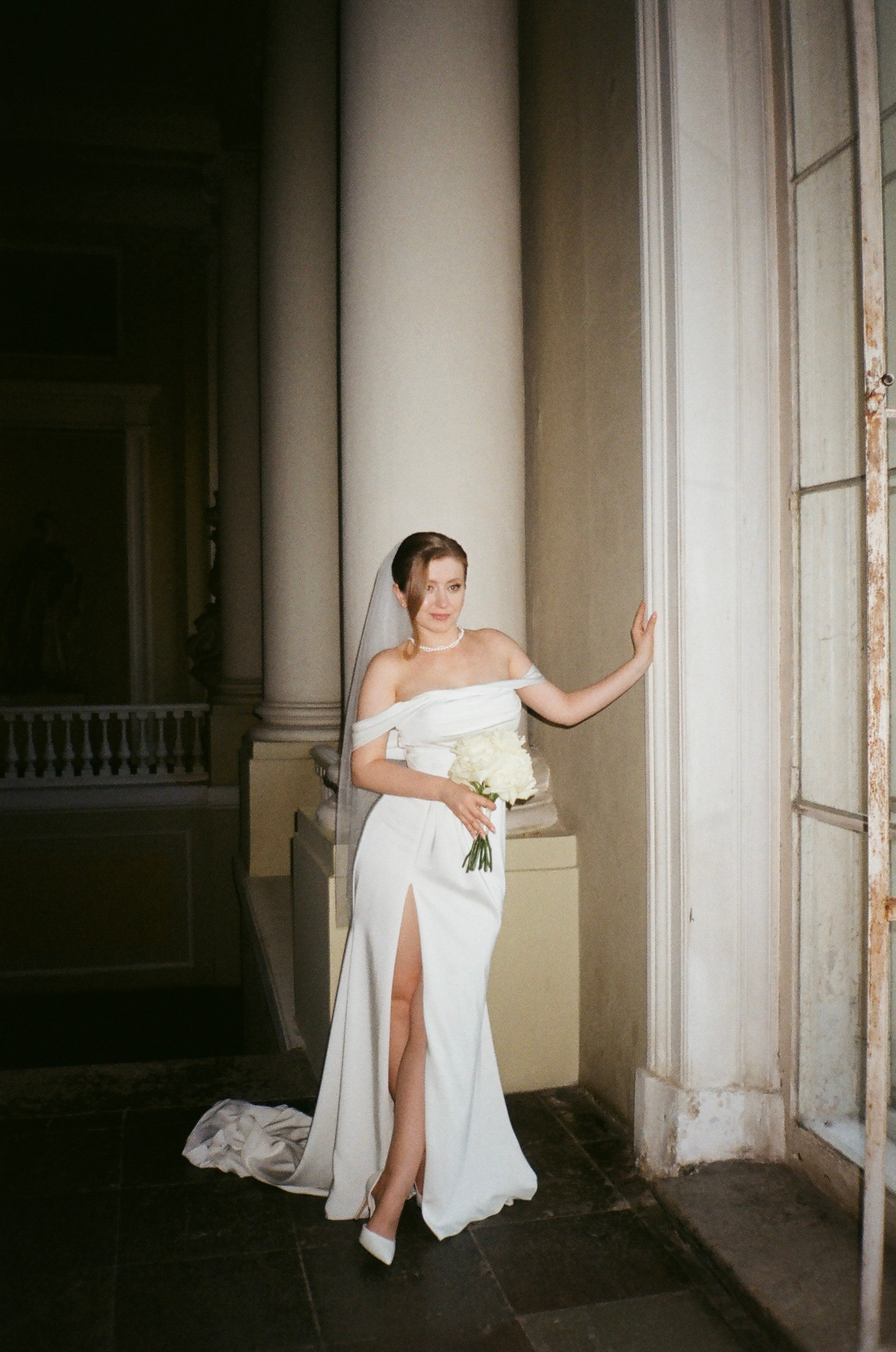 Любимые кадры. Свадебный и love-story фотограф в Санкт-Петербурге Воронова Лолита